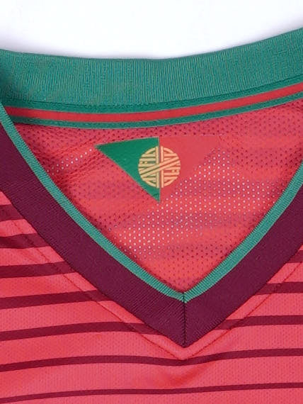Nike Portugal Hugo 69 2014 Heim Trikot (S)