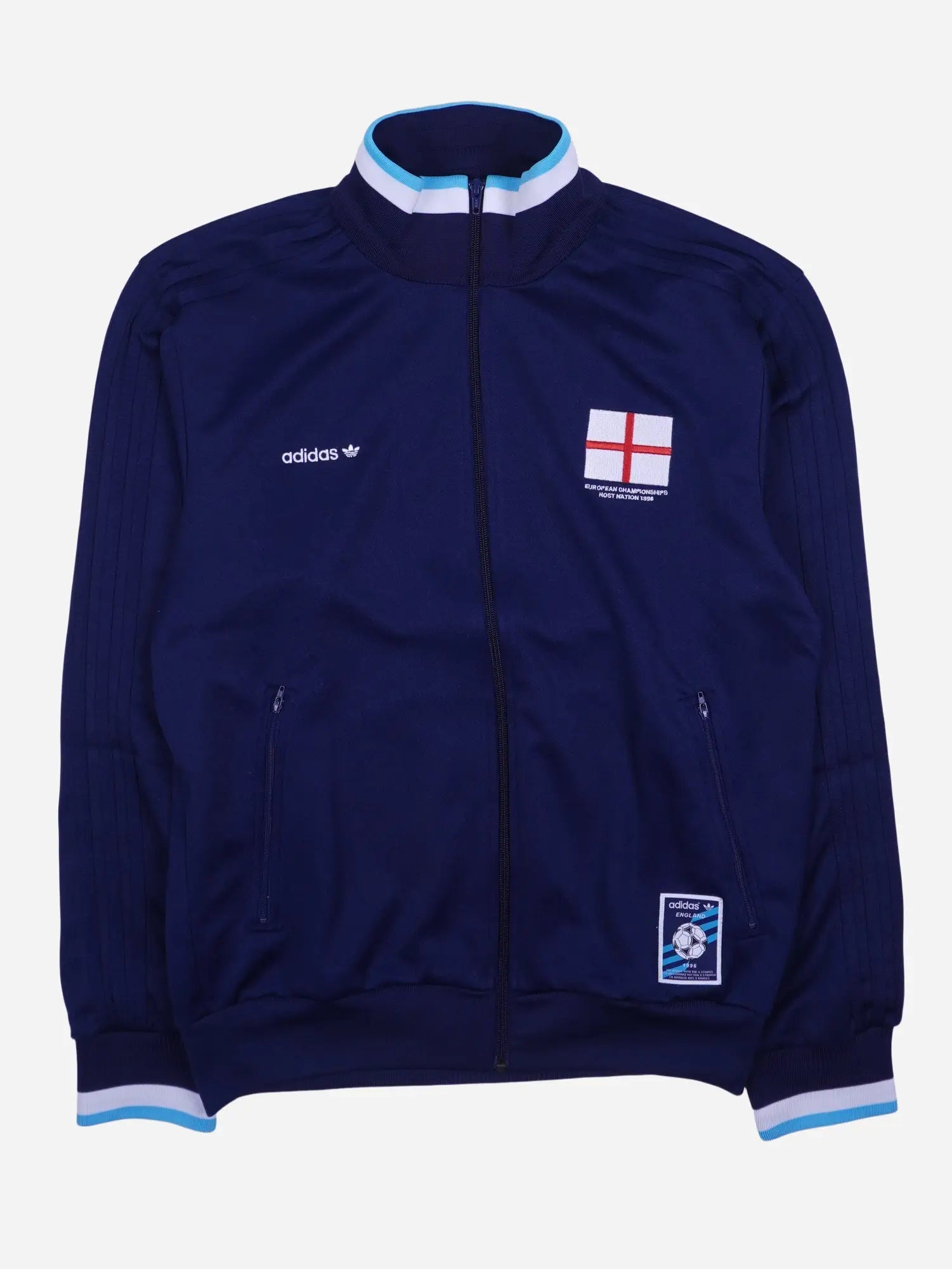 Adidas Trainingsjacke (L)