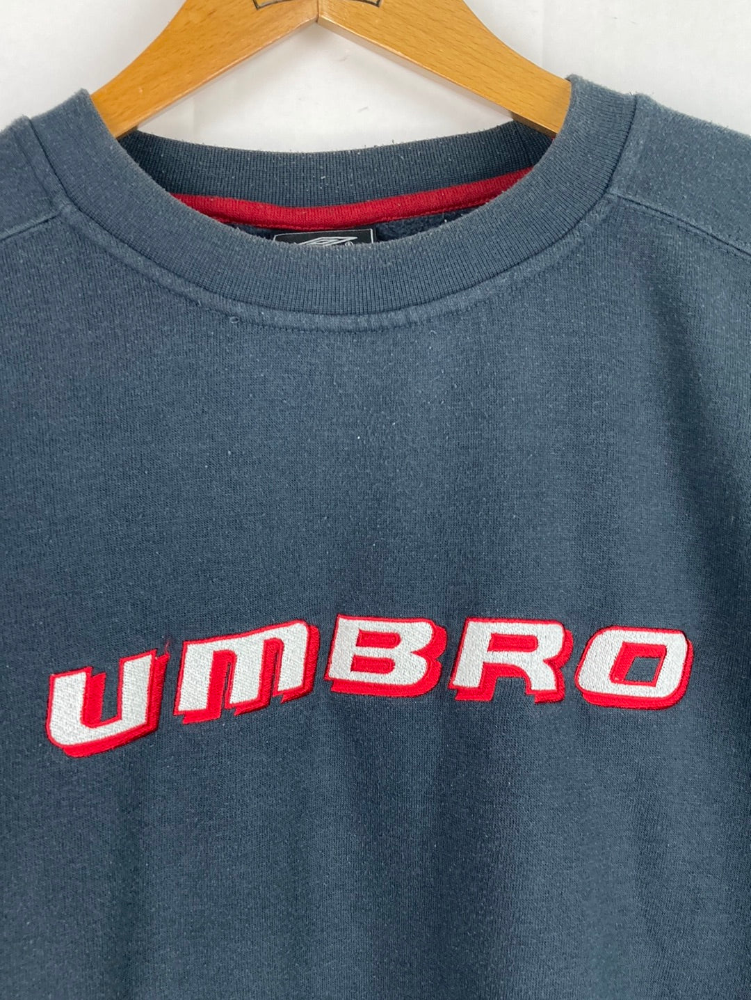 Umbro Sweater (M)
