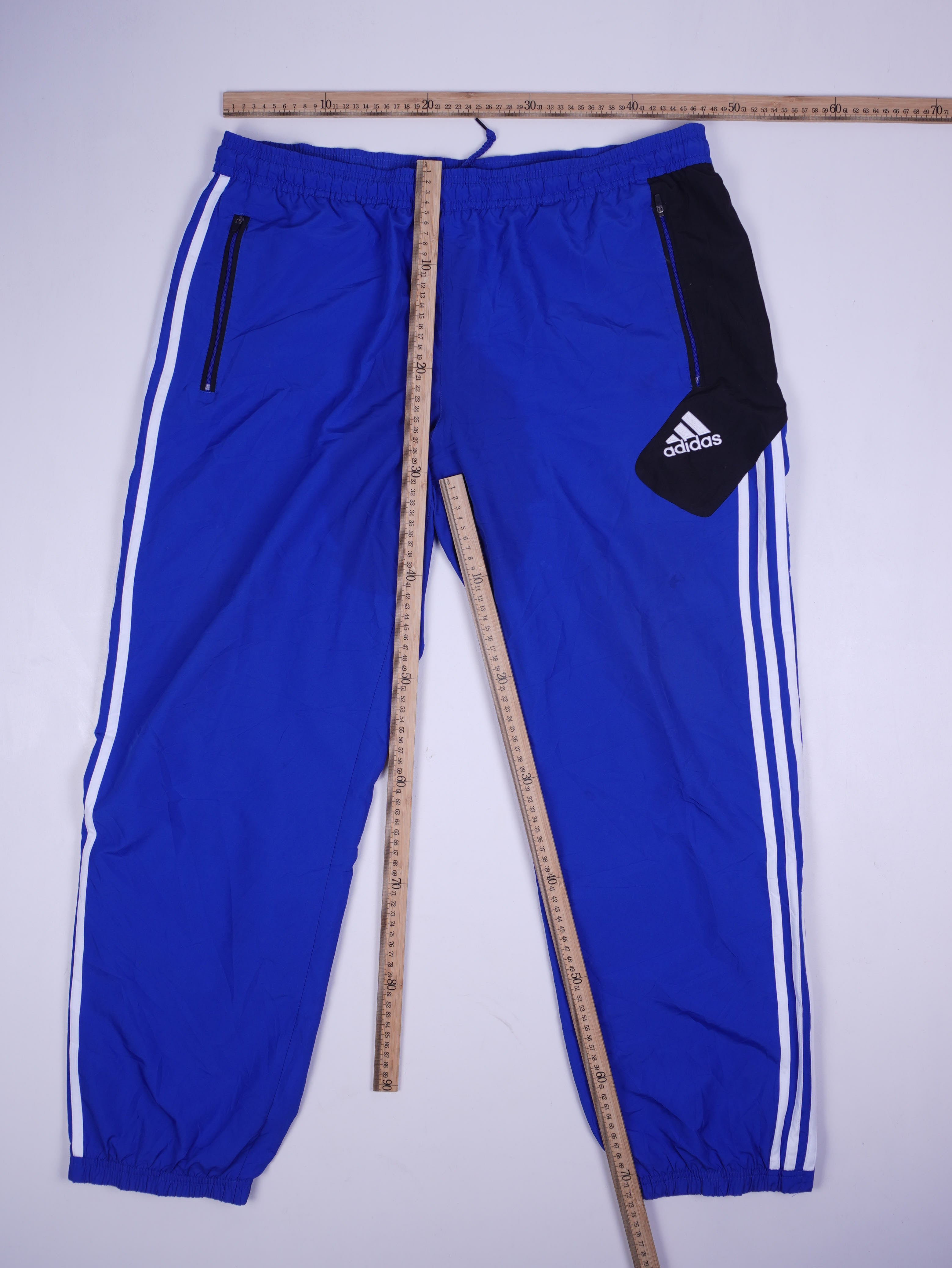 Adidas Track Pants (L)