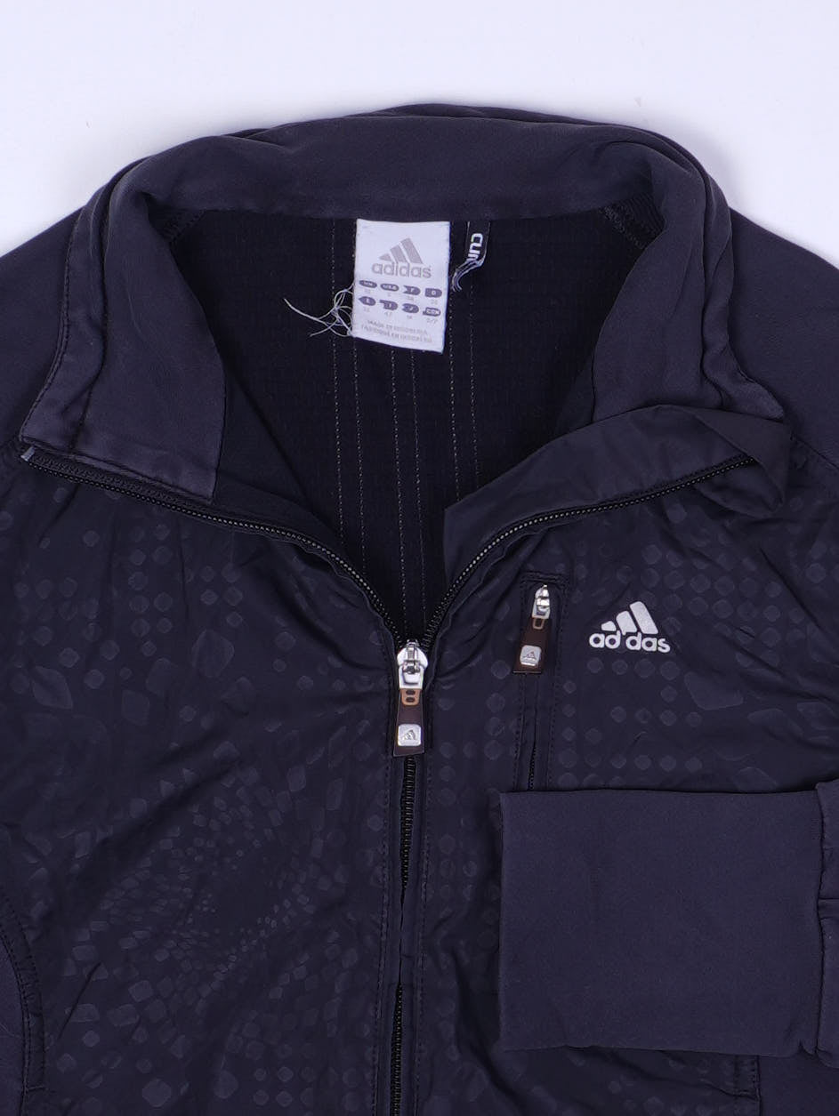 Adidas Trainingsjacke (S)