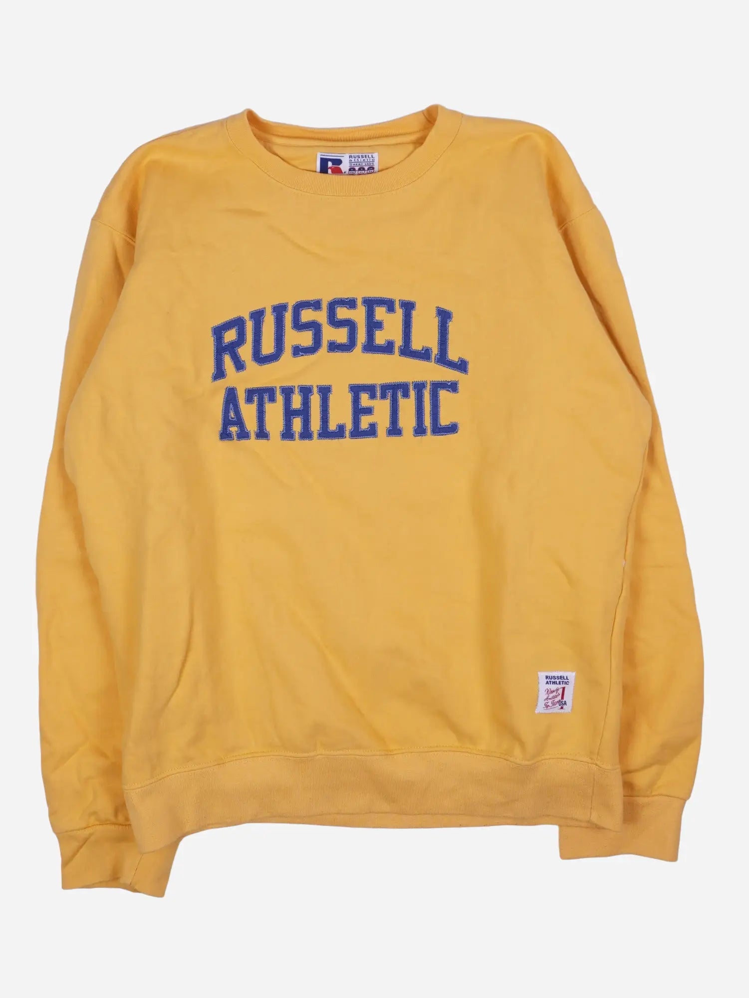 Russell Athletic Sweater (L)