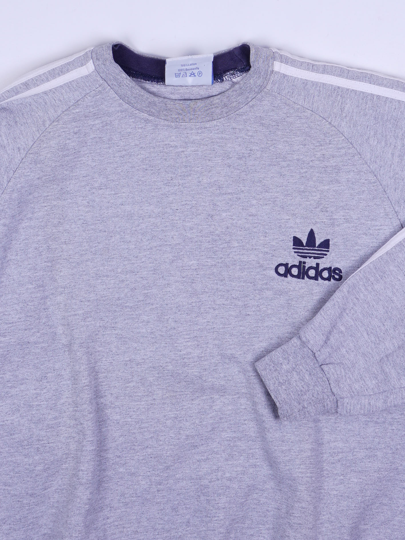 Adidas Sweater (M)