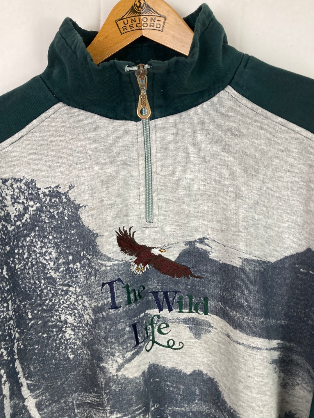 The Wild Life Sweater (L)