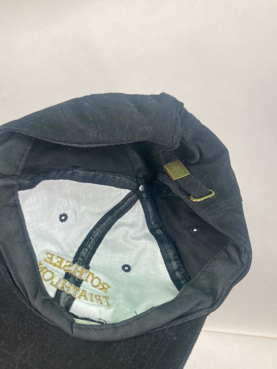 Triathlon Rothsee Cap