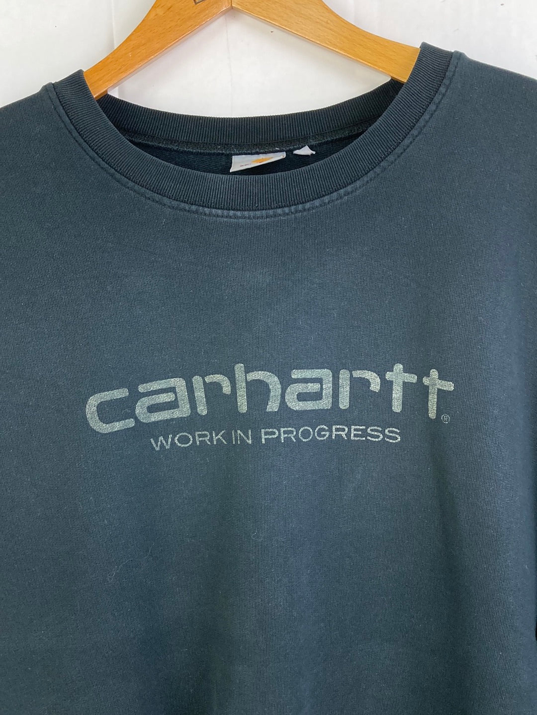 Carhartt Sweater (XL)