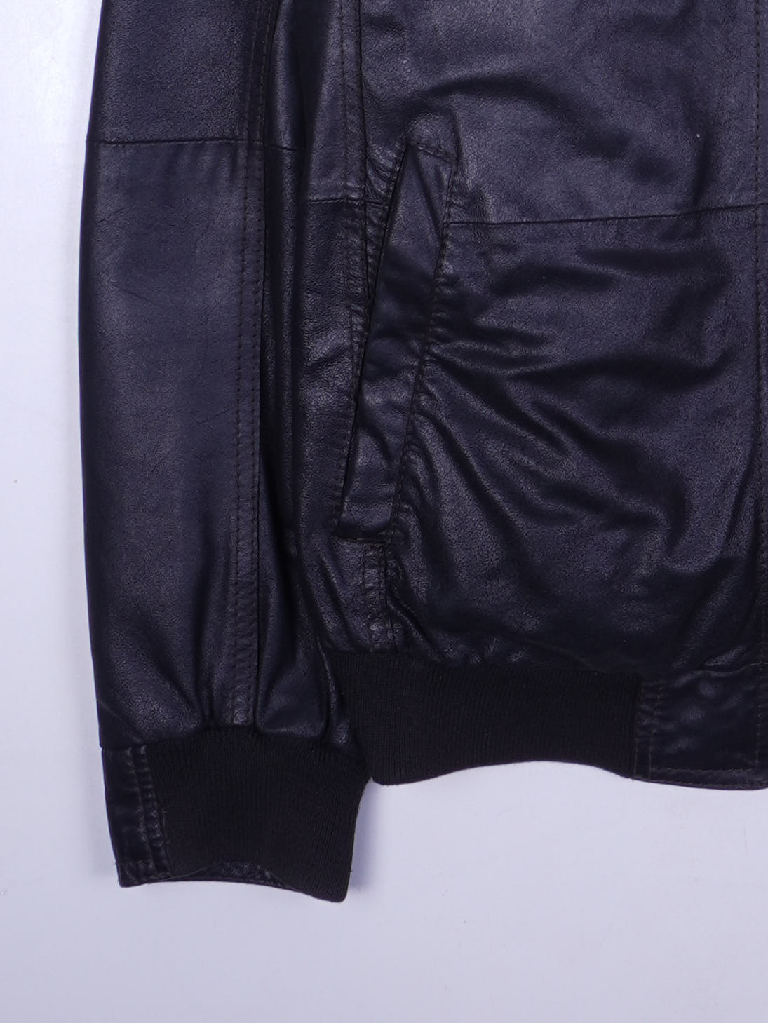 Vintage Leichte Jacke (M)