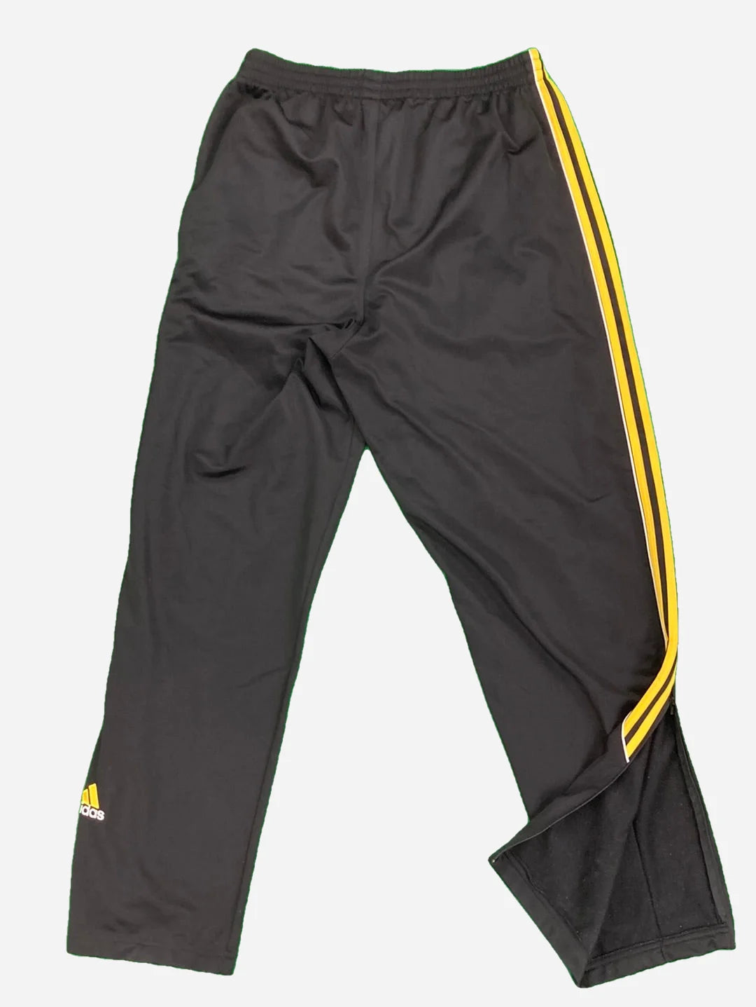 Adidas Track Pants (XL)