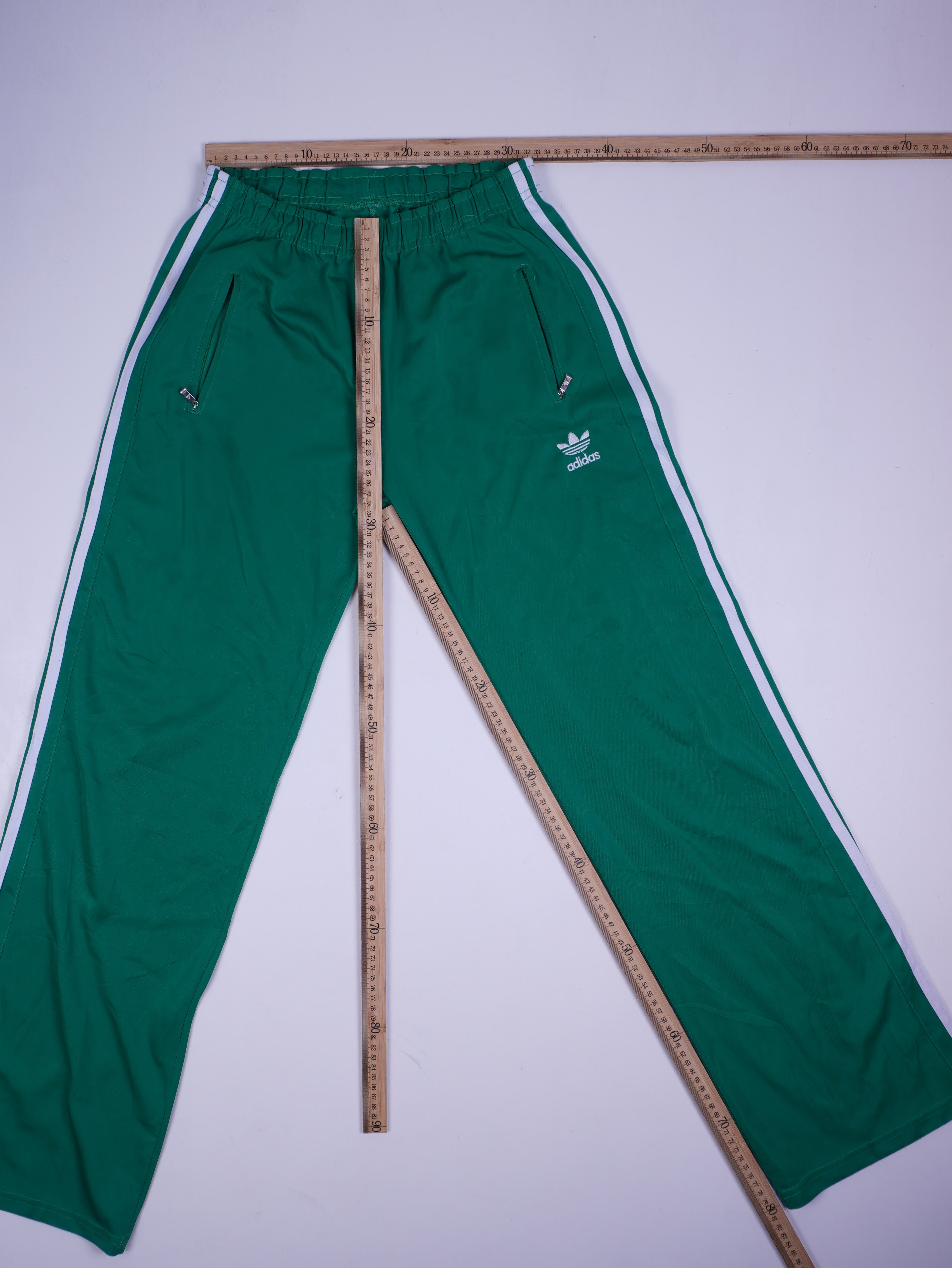 Adidas Track Pants (M)