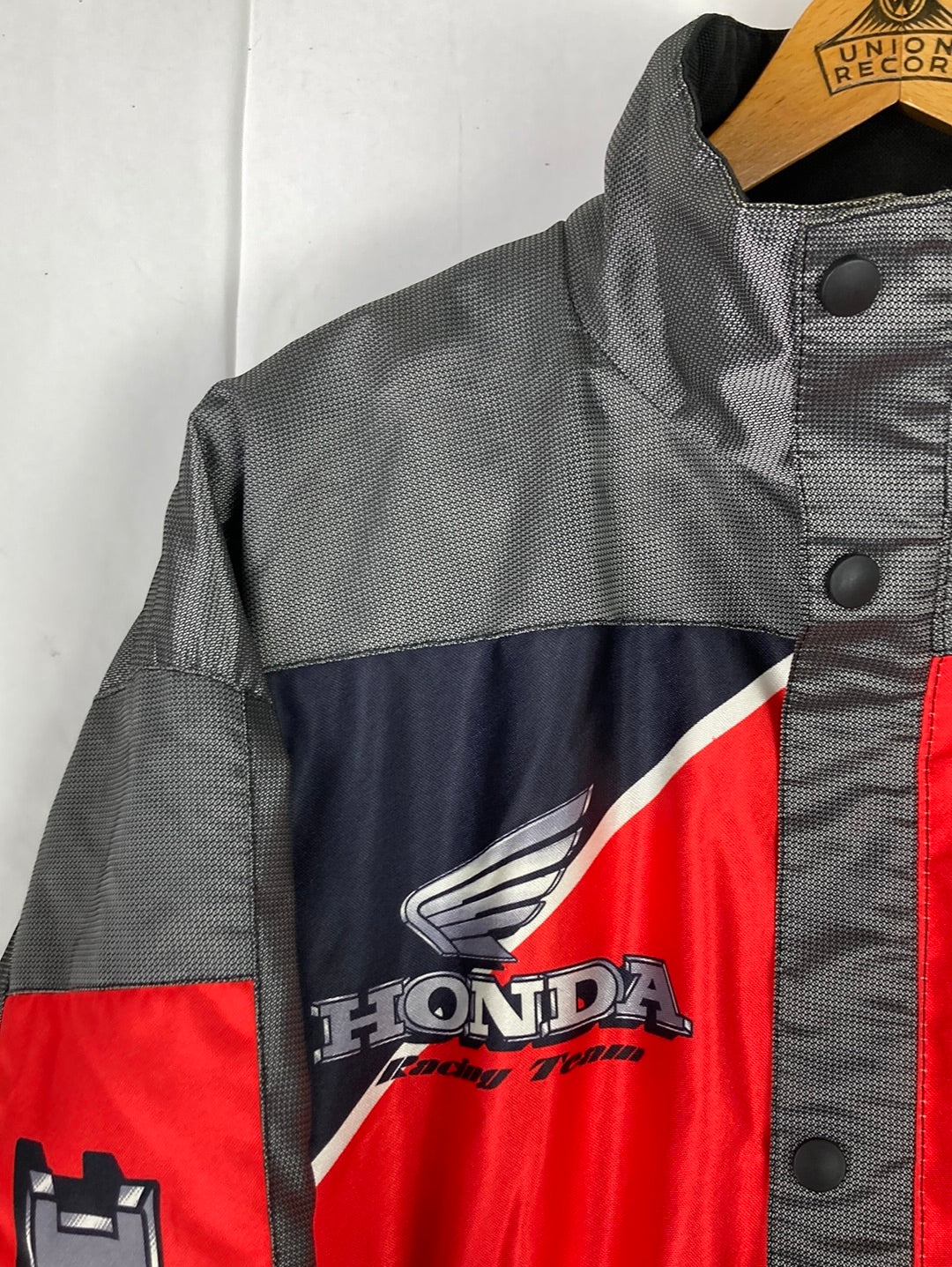 Honda Racing Team Jacke (L)