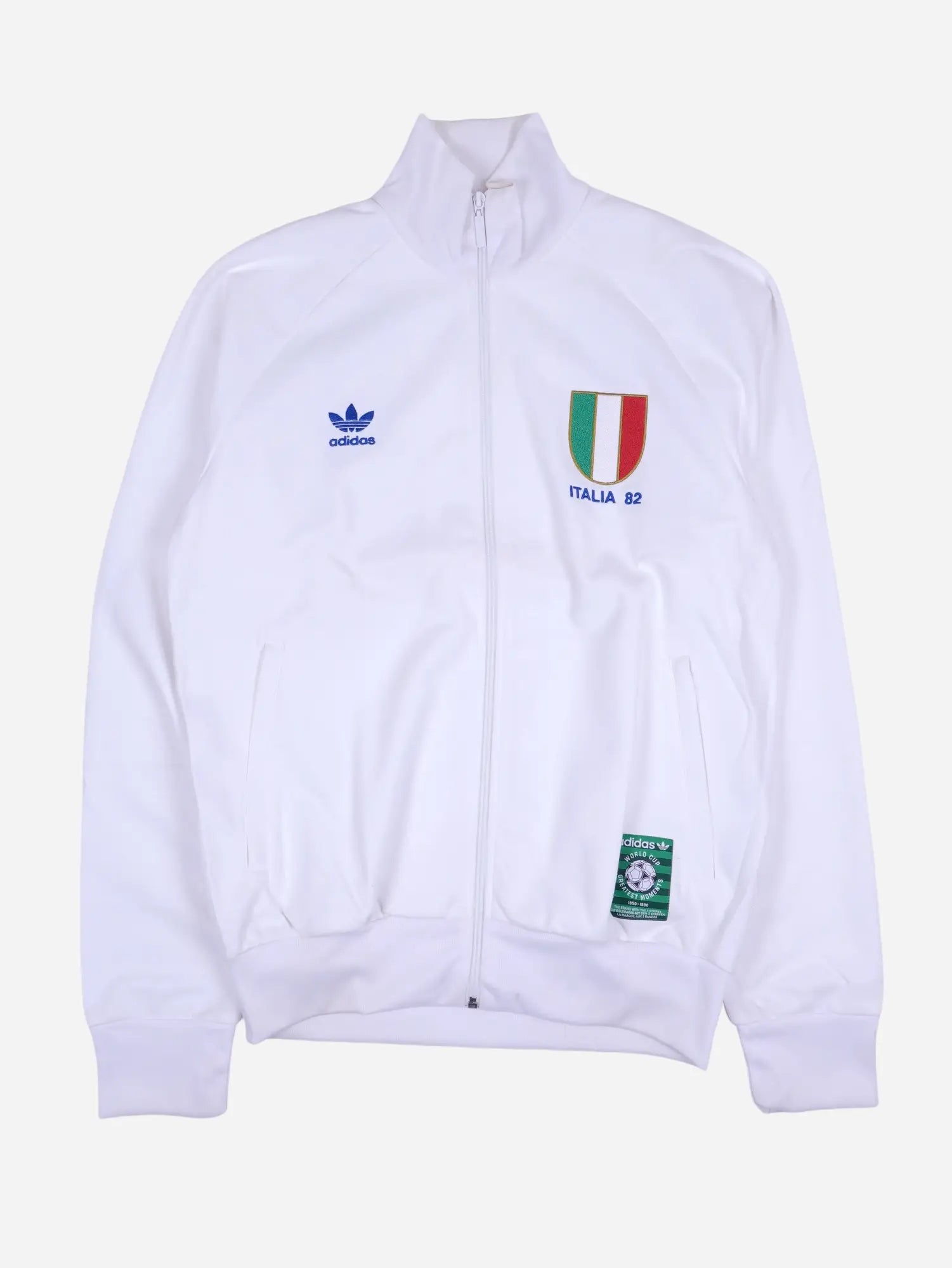 Adidas Trainingsjacke (L)