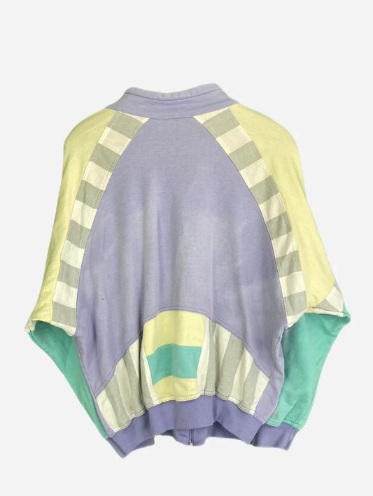 Adidas Sweat Jacke (M)