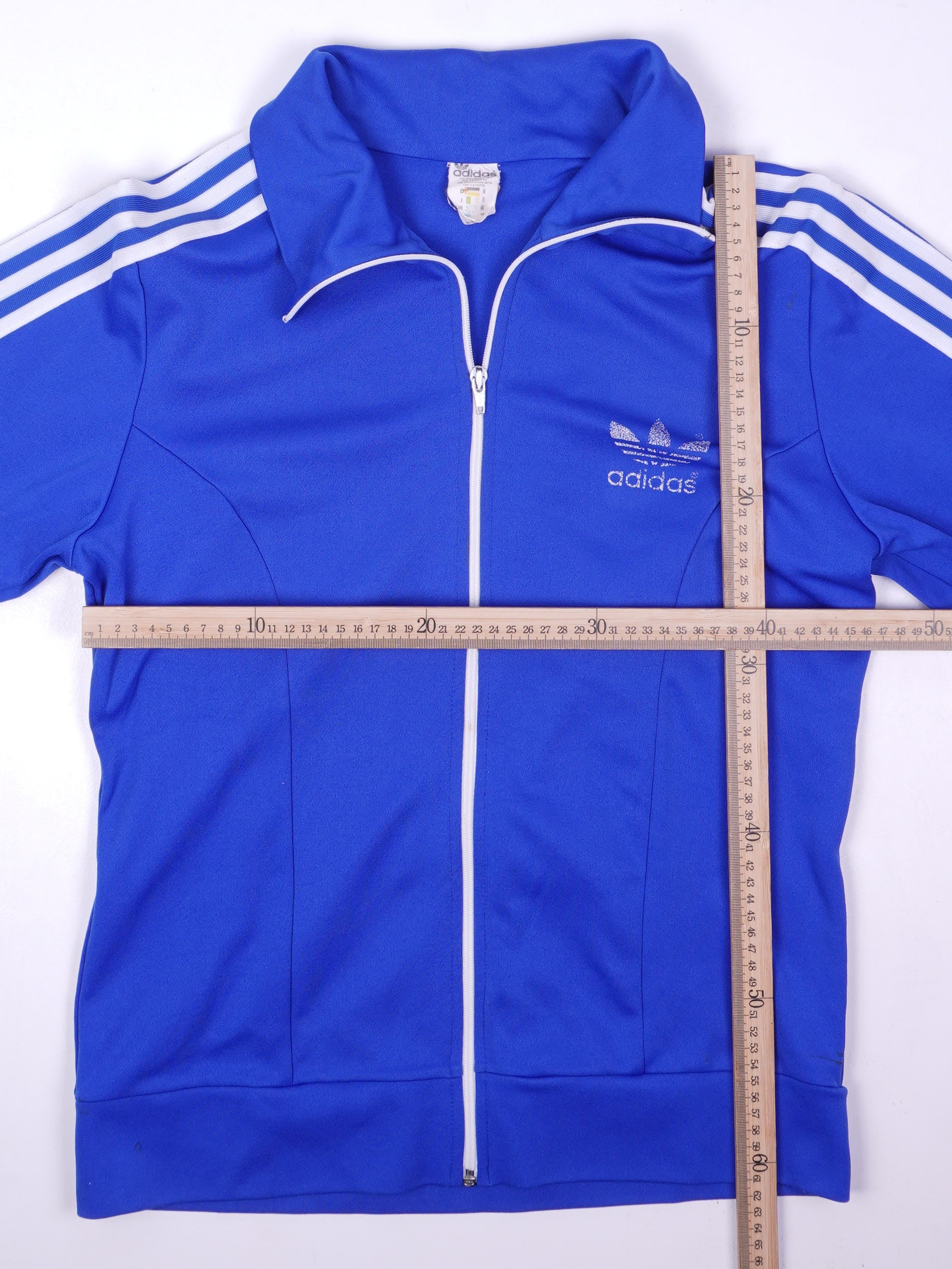 Adidas D6 Trainingsjacke (M)