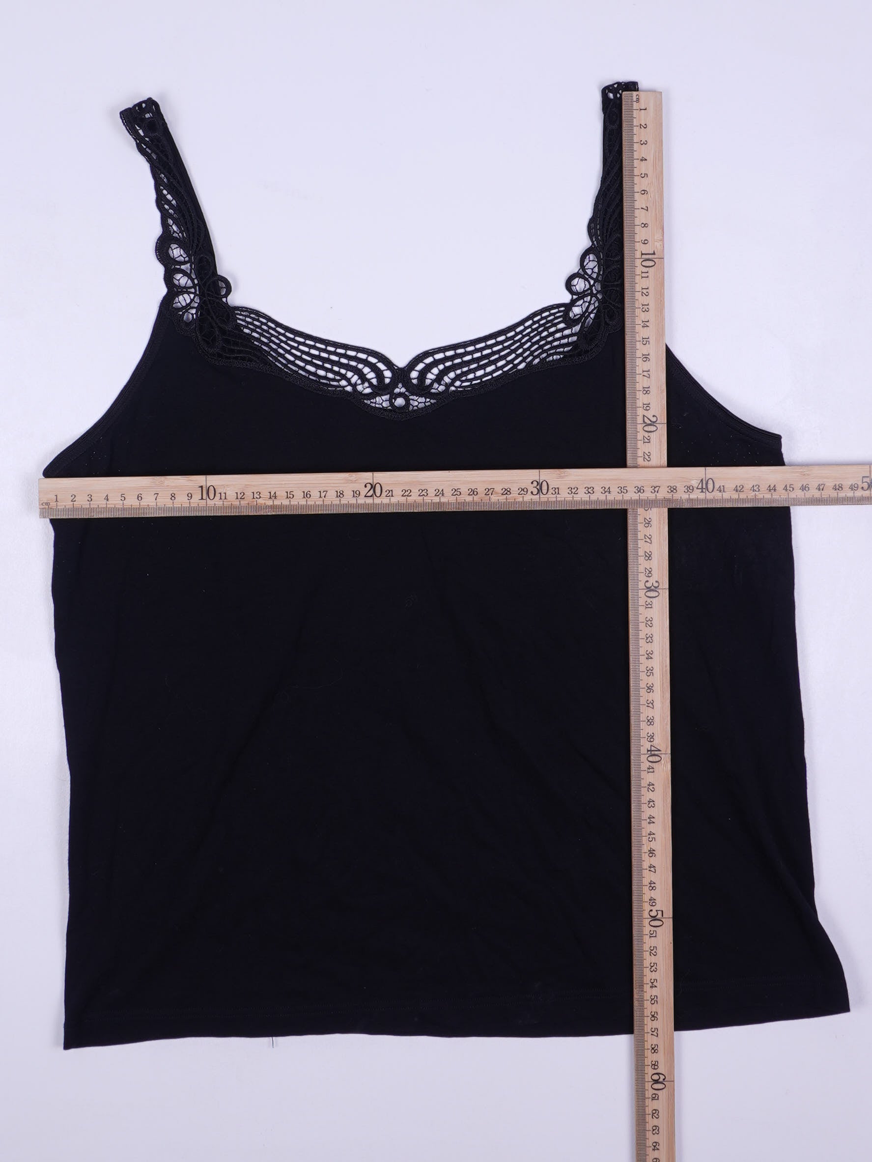 Vintage Top (S)