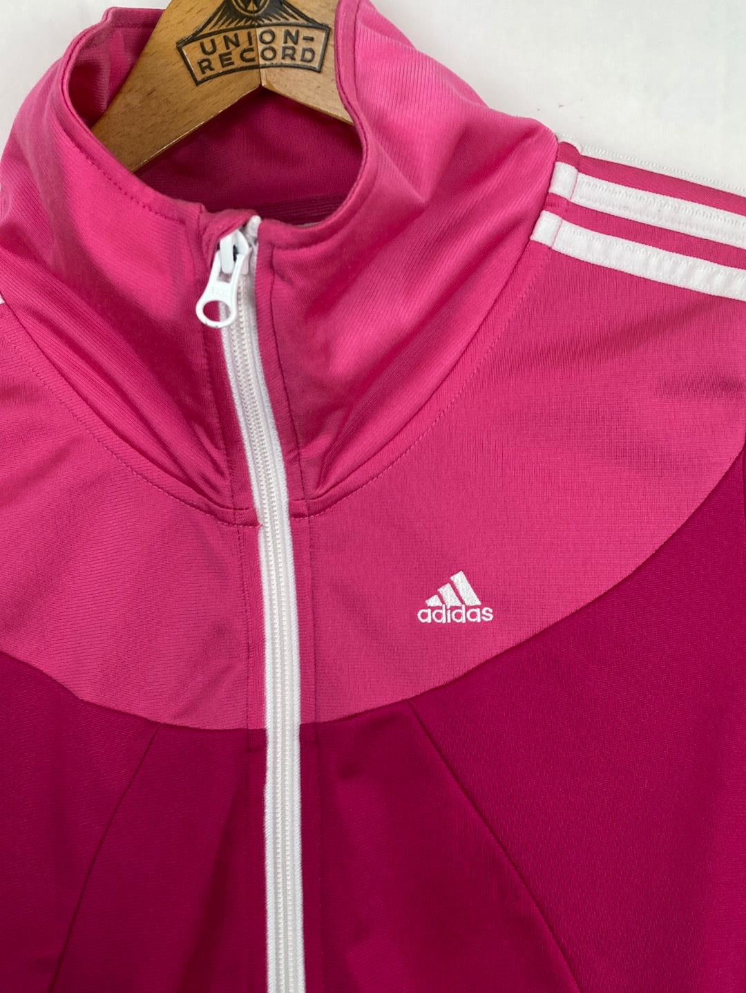 Adidas Trainingsjacke (S)