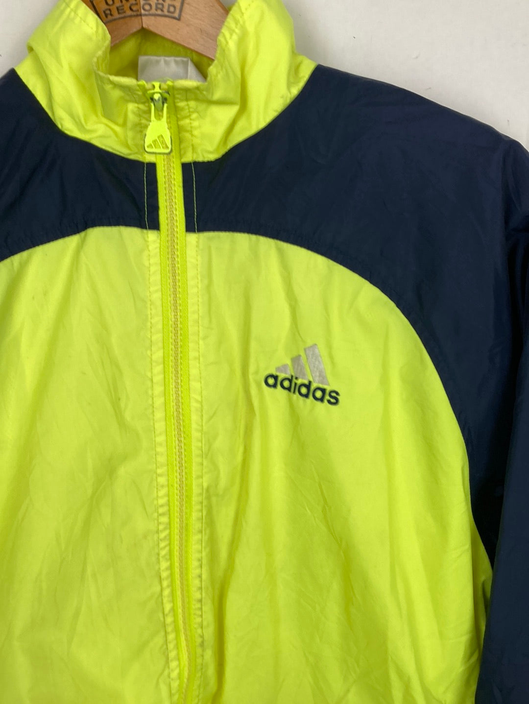 Adidas Trainingsjacke (S)