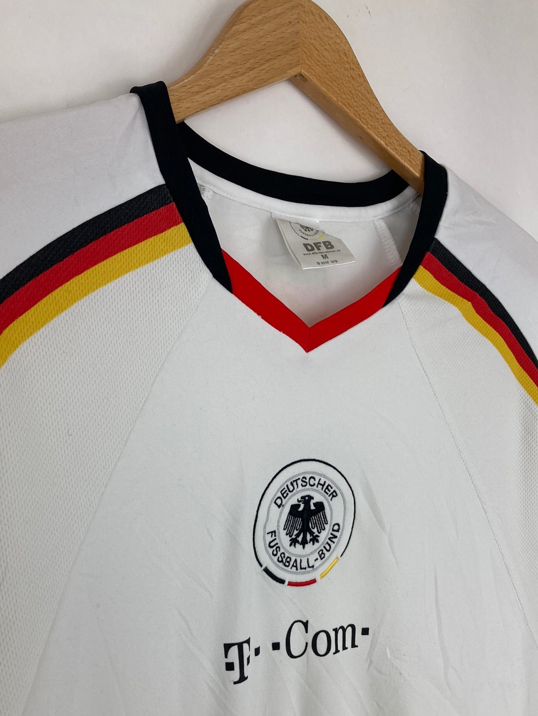 Deutschland Trikot (S)
