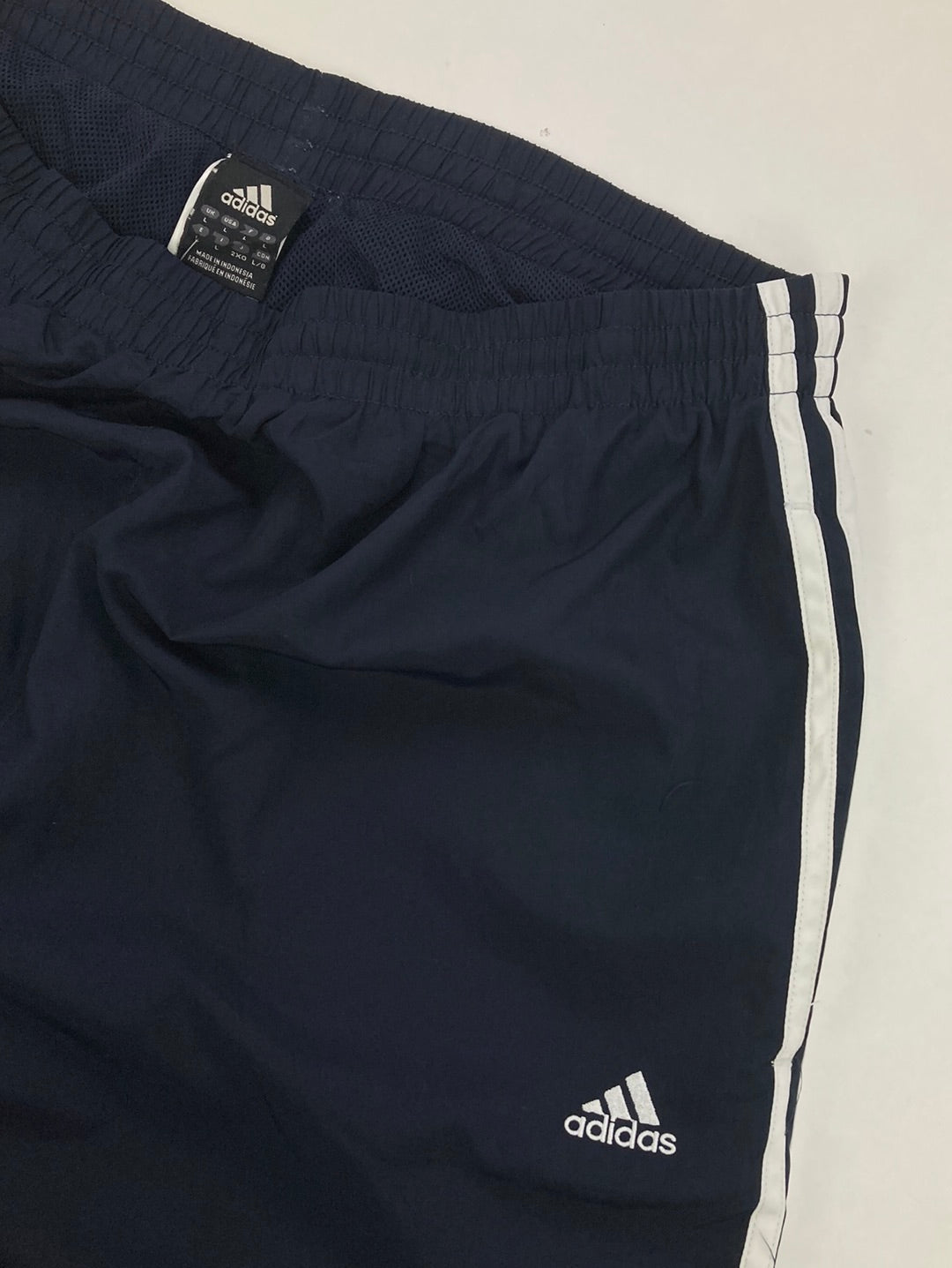 Adidas Track Pants (L)