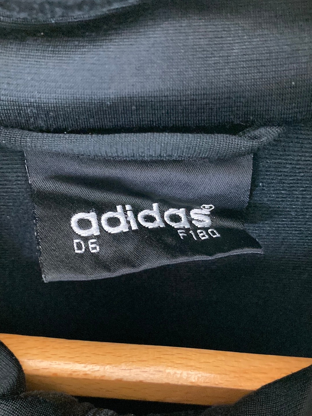 Adidas Trainingsjacke (L)