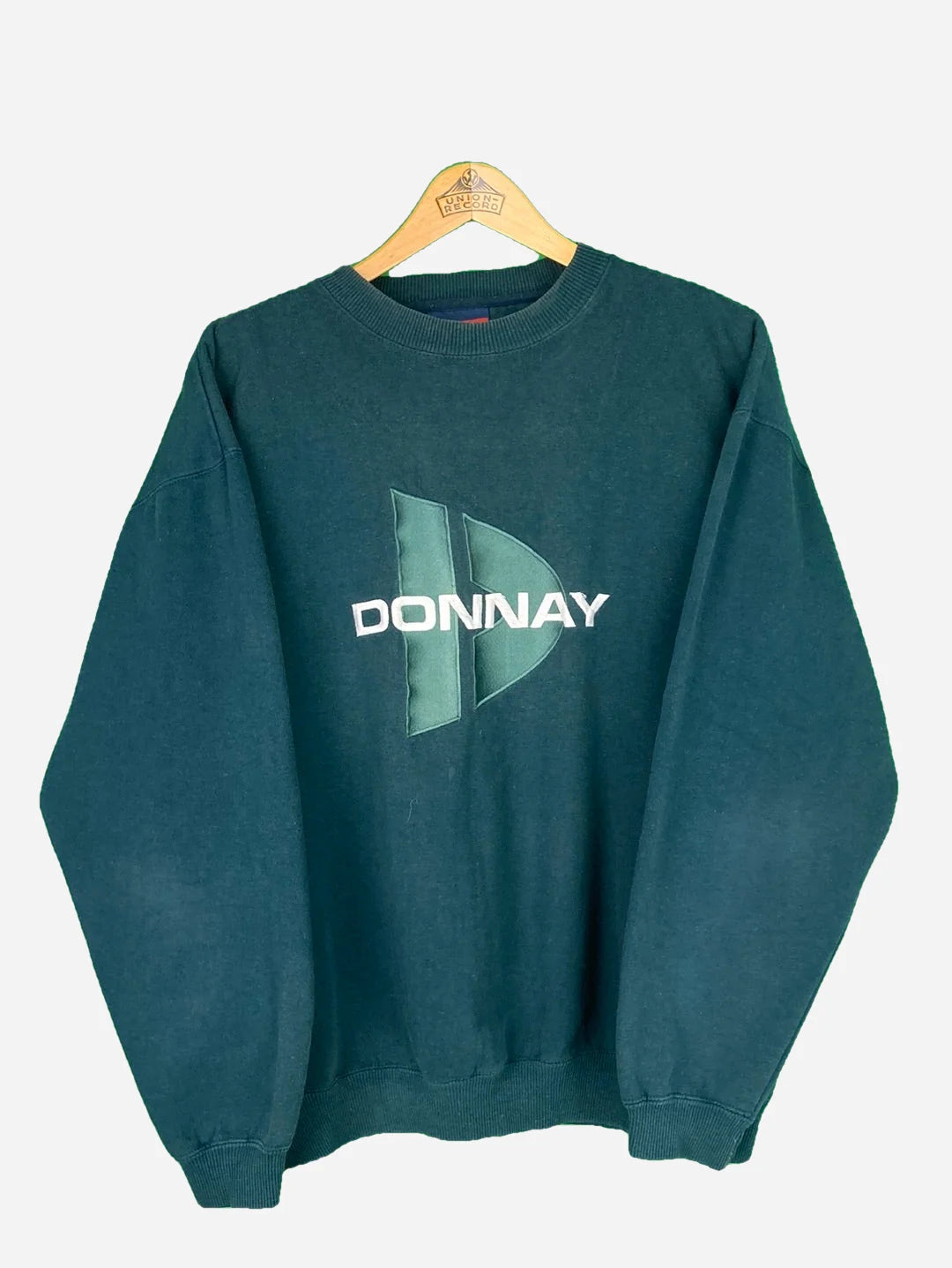 Donnay sweatshirt best sale