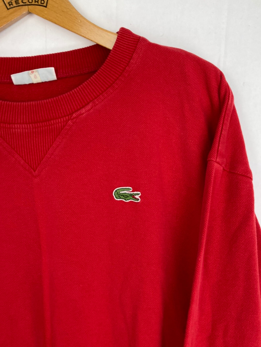 Lacoste Sweater (M)