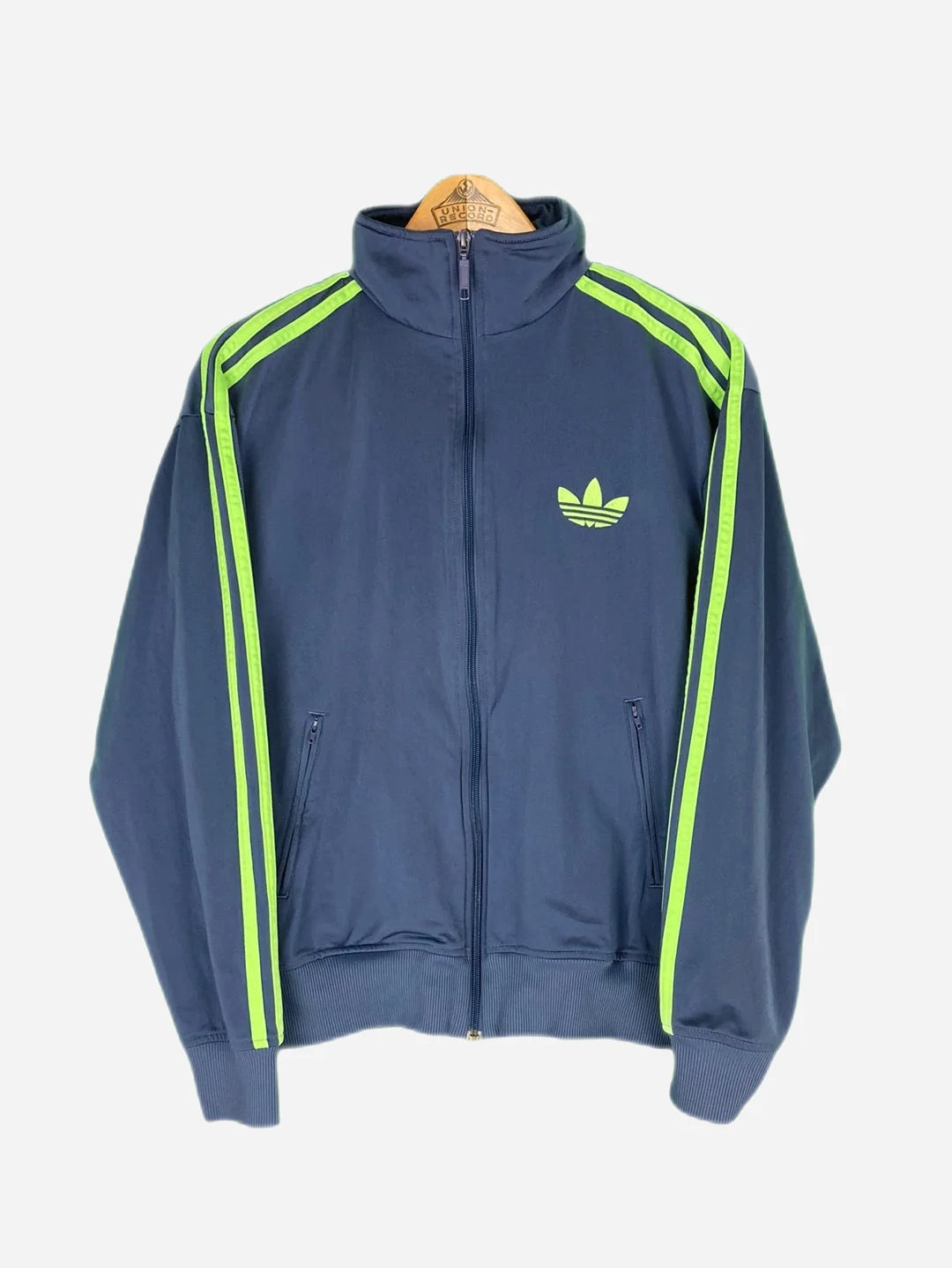 Adidas Trainingsjacke (S)