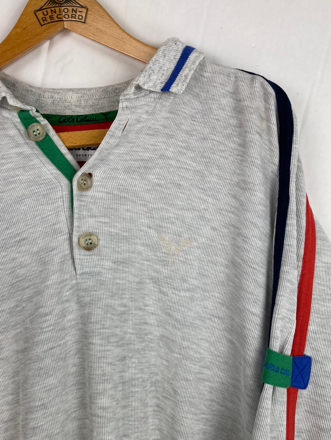 Carlo Colucci Sweater (L)