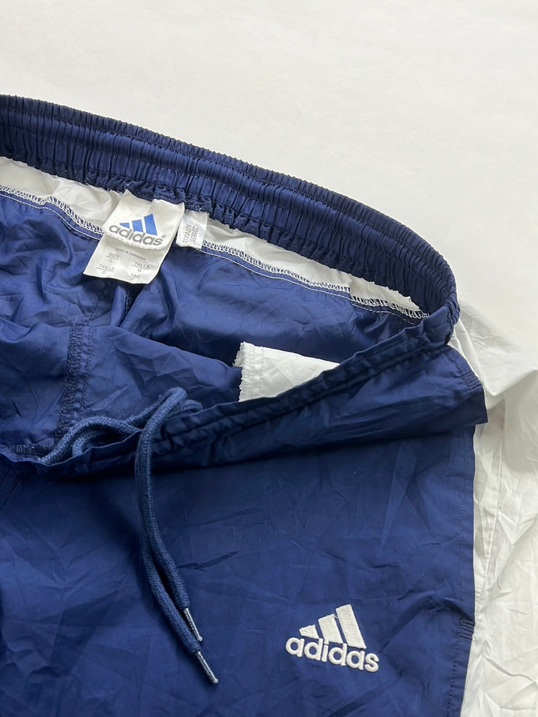 Adidas Track Pants (L)