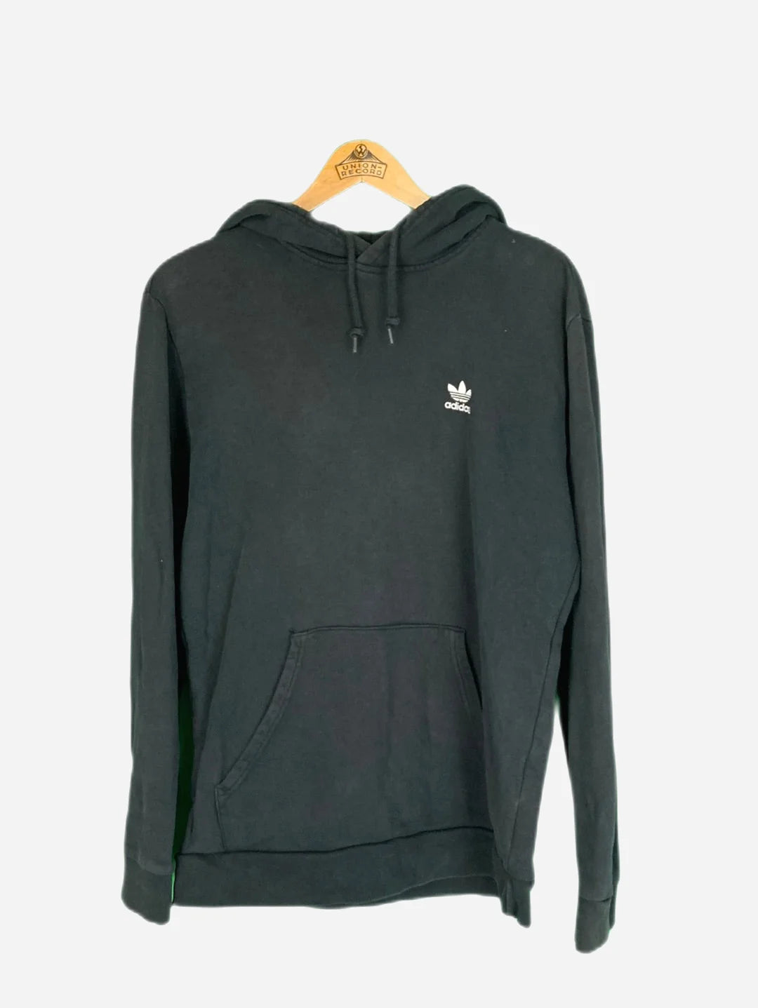 Adidas Hoodie (L)