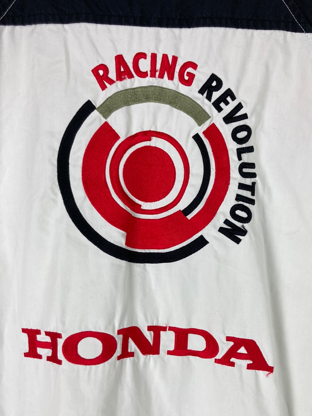 Honda Racing Hemd (L)