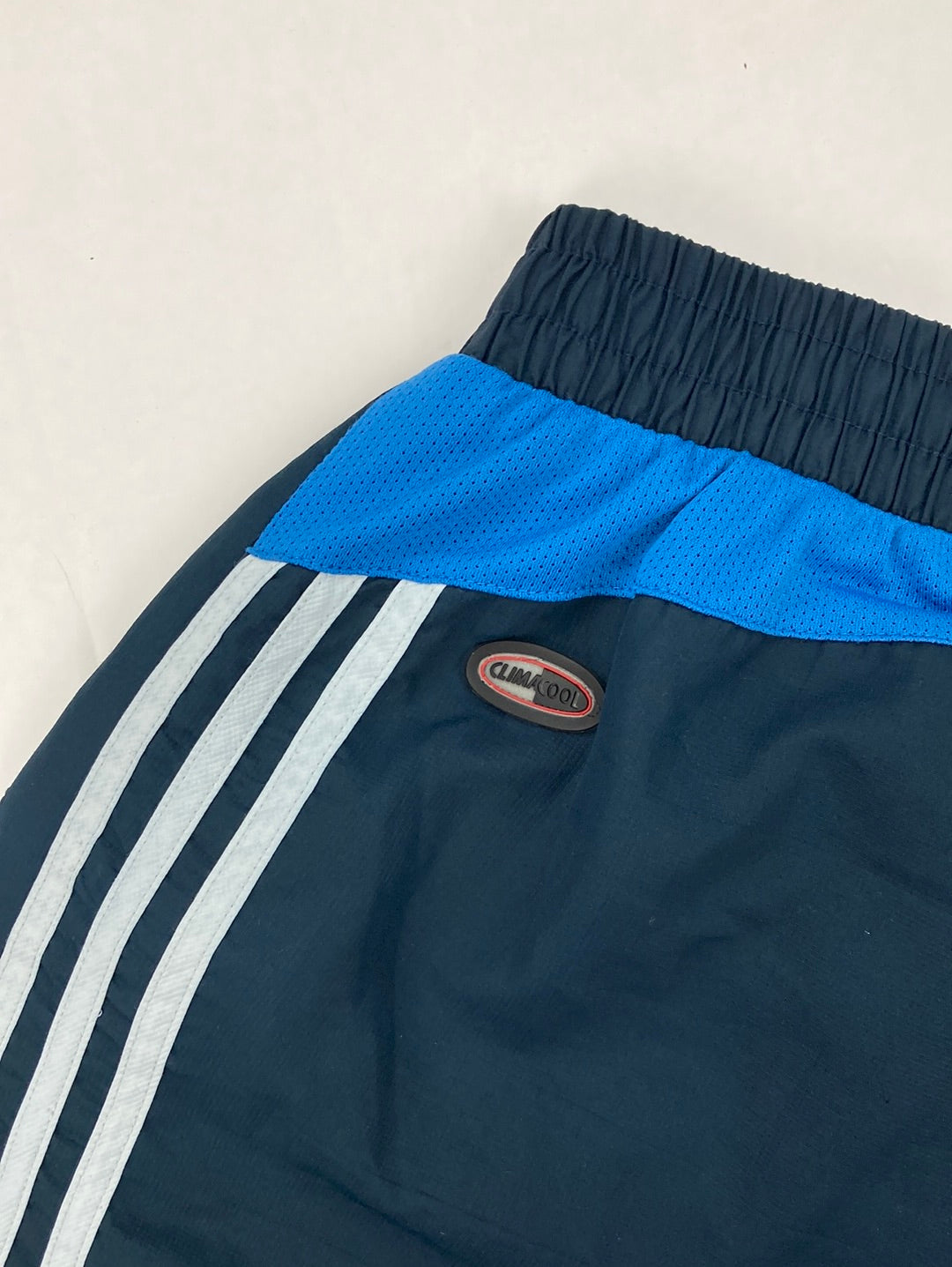 Adidas Track Pants (XL)
