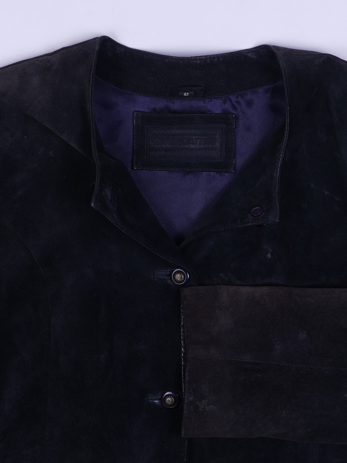 Vintage Leichte Jacke (XL)