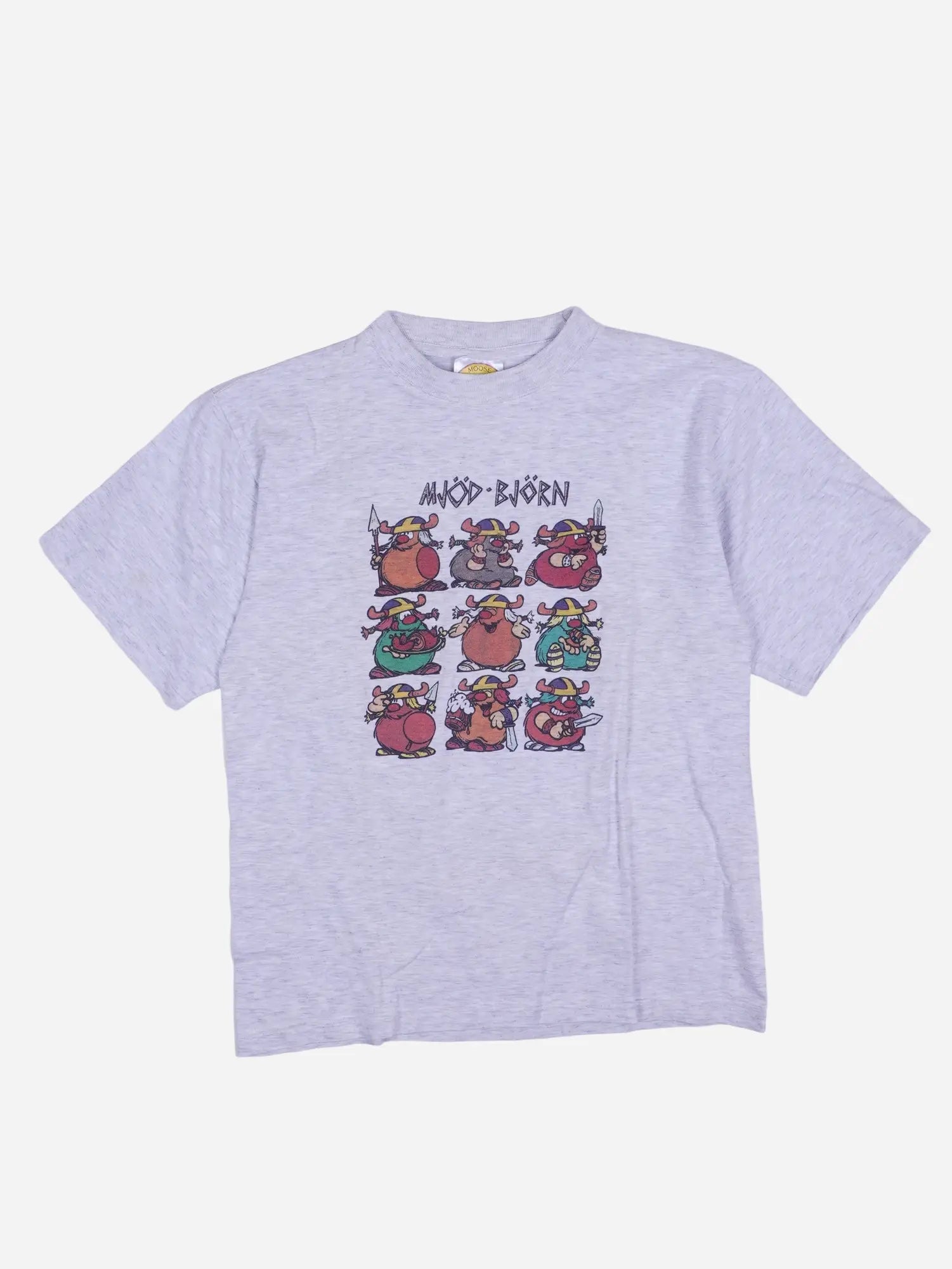 Vintage T-Shirt (S)
