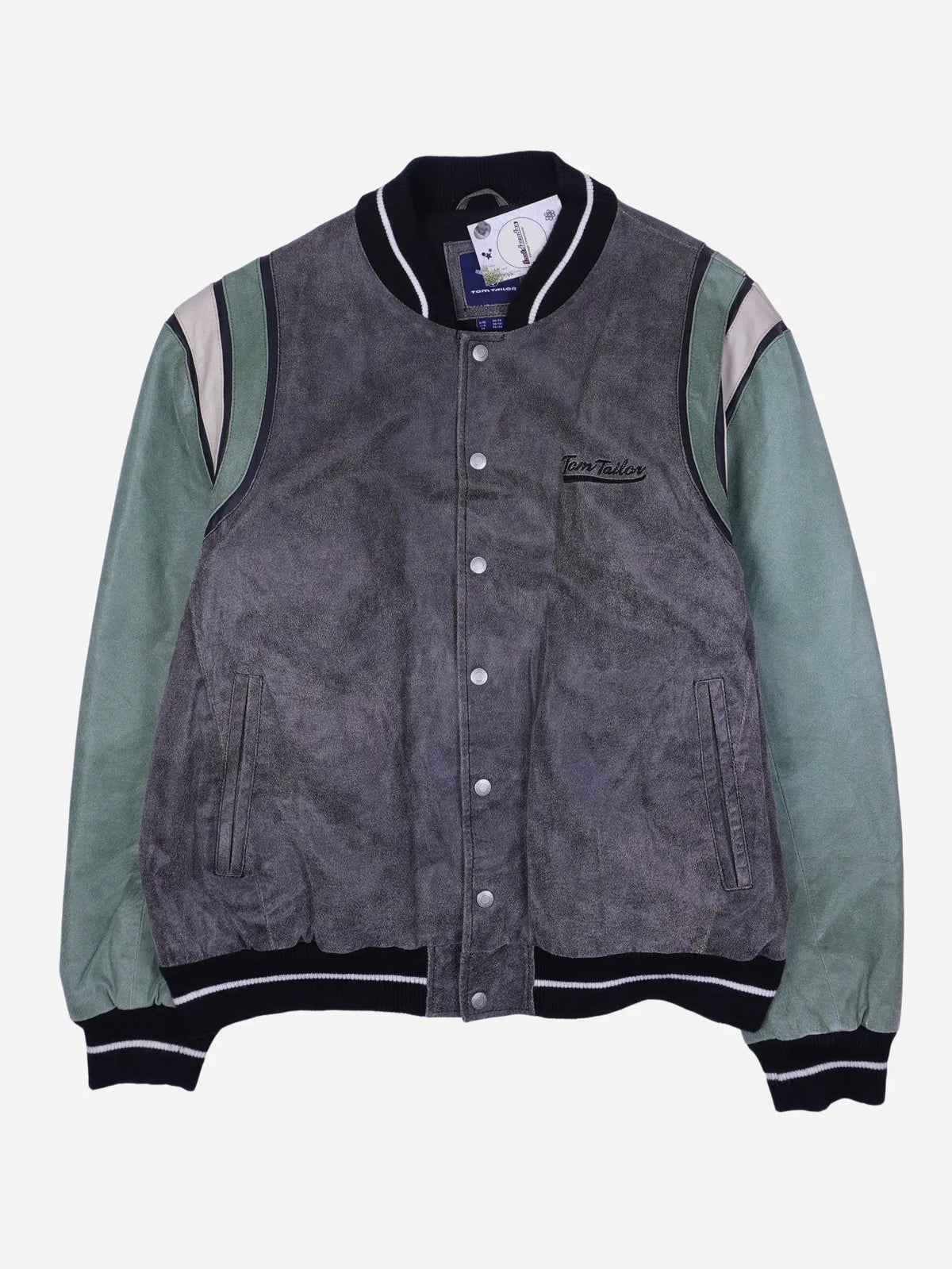 Tommy Hilfiger Lederjacke (XL)