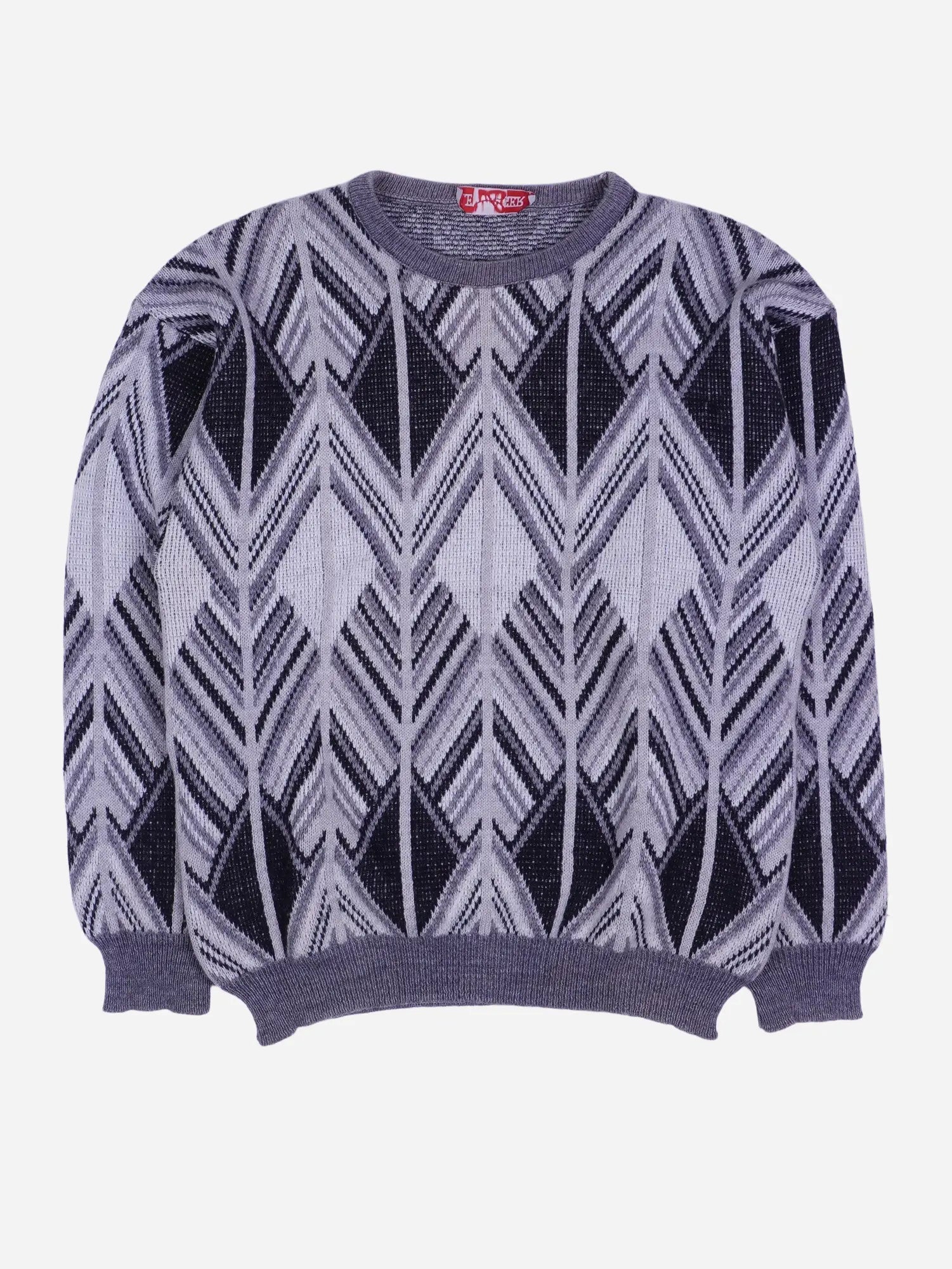 Vintage Strickpullover (XS)