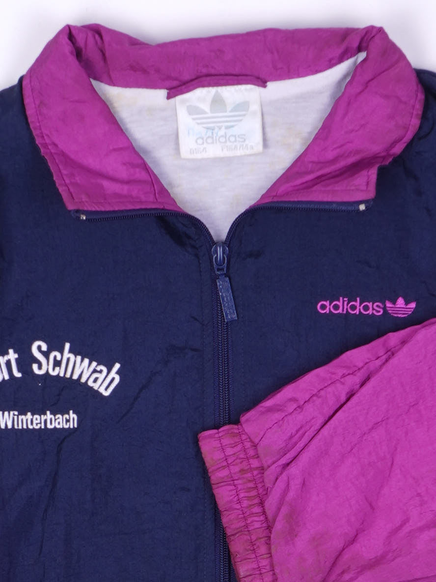 Adidas Trainingsjacke (S)