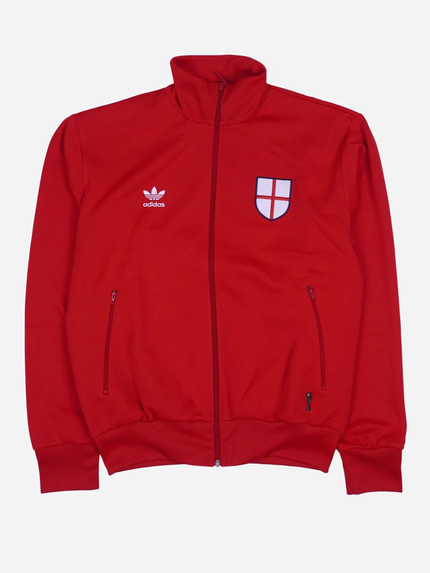 Adidas Trainingsjacke (L)