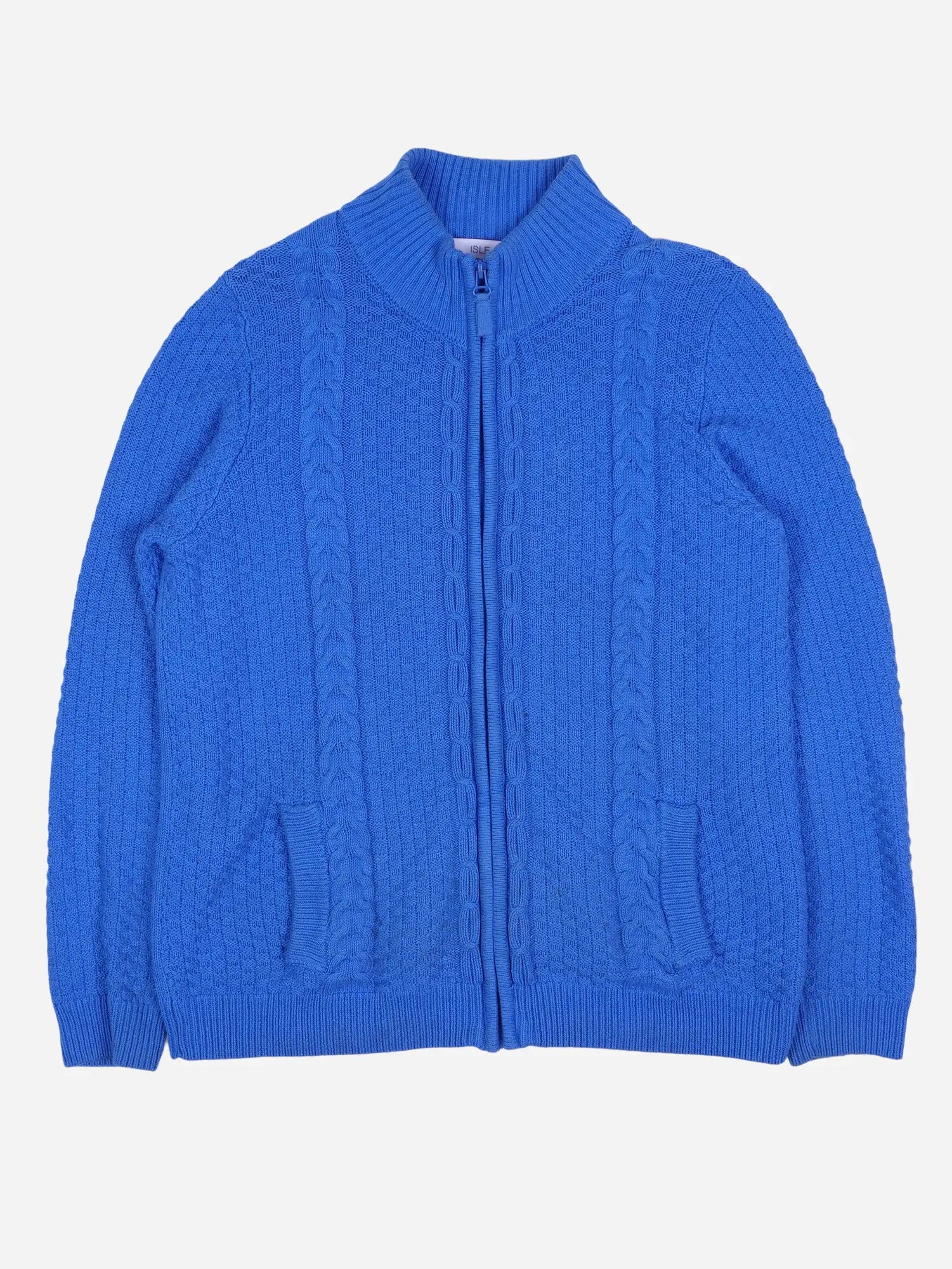 Vintage Strickjacke (S)