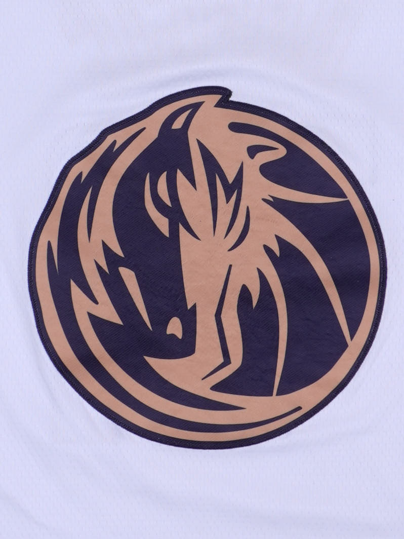 Nike Dallas Mavericks "Dončič" NBA Trikot (XL)