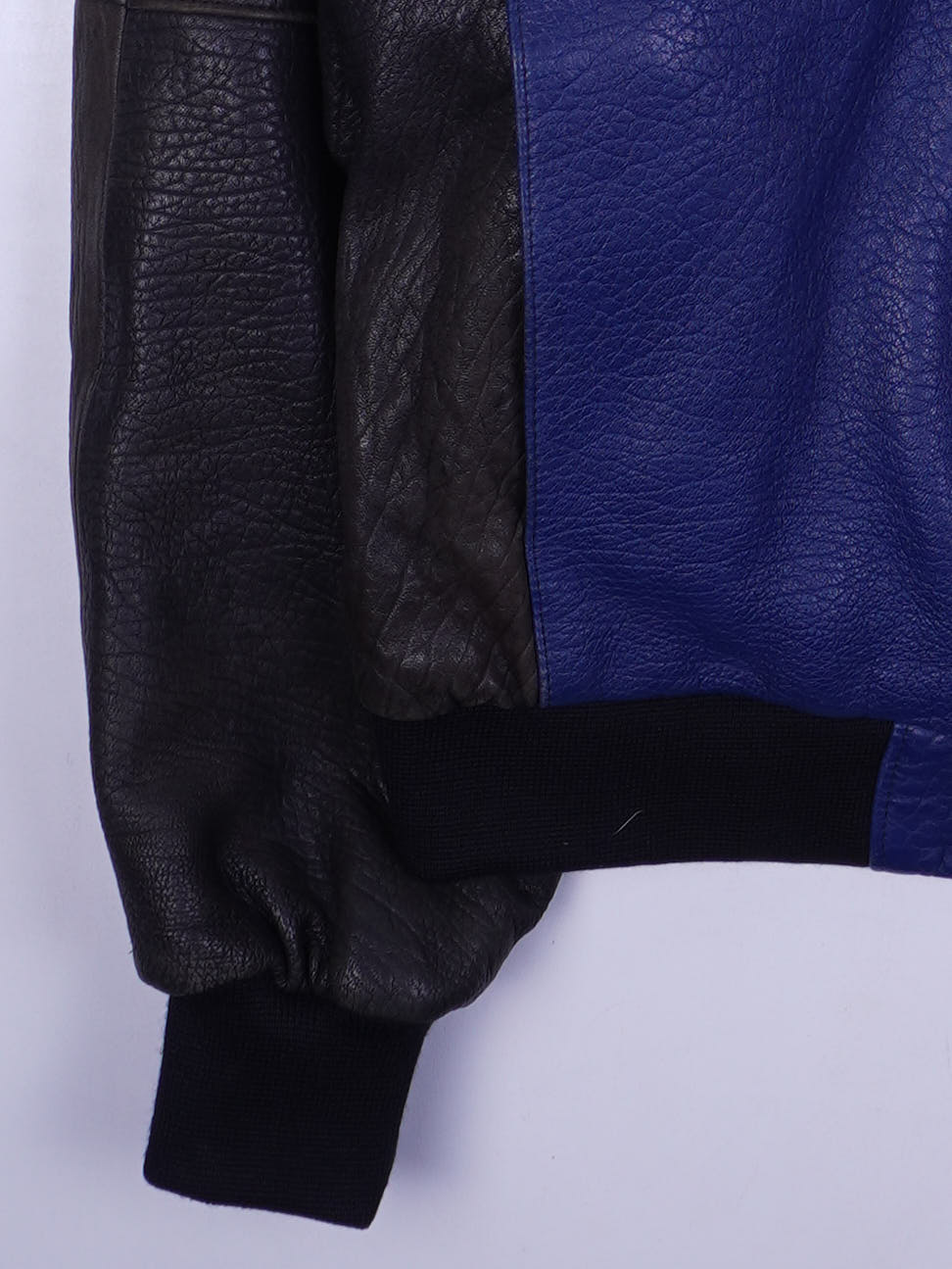 Vintage Winterjacke (XL)