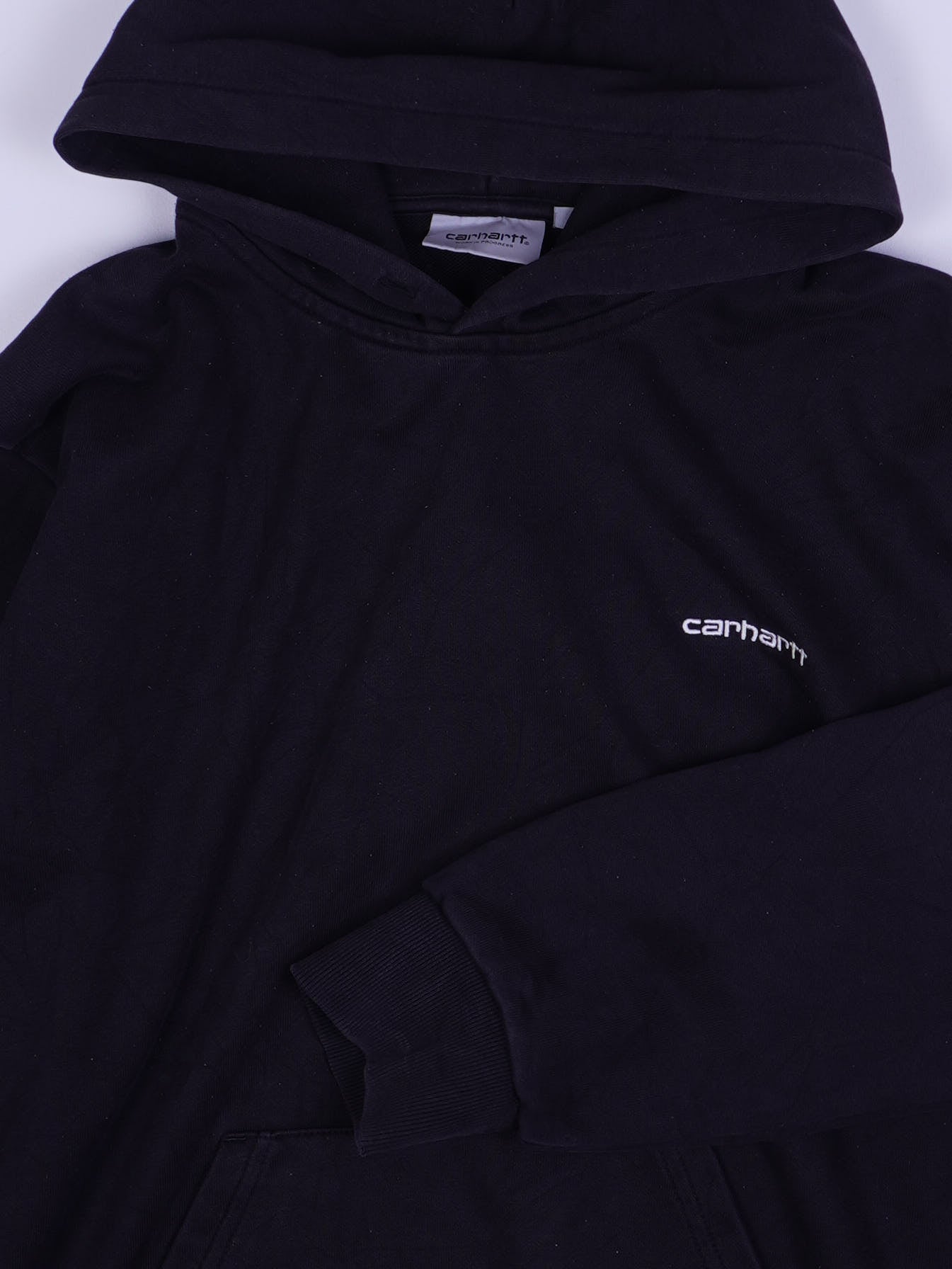 Carhartt Hoodie (XL)
