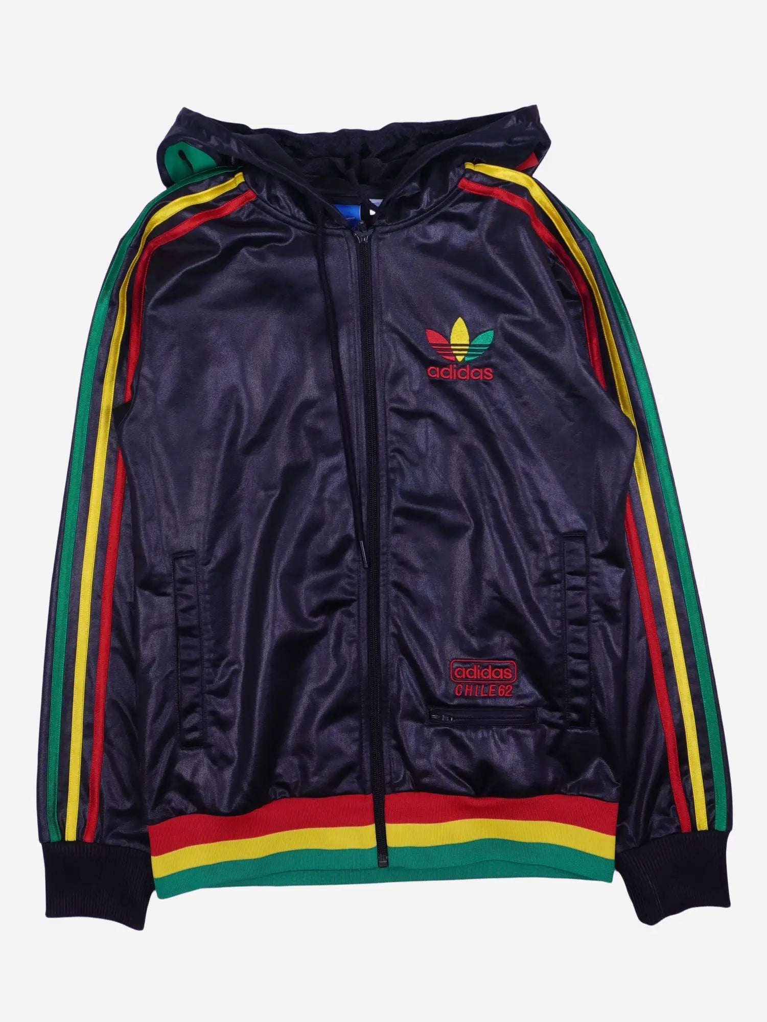 Adidas Chile 62 Trainingsjacke (S)