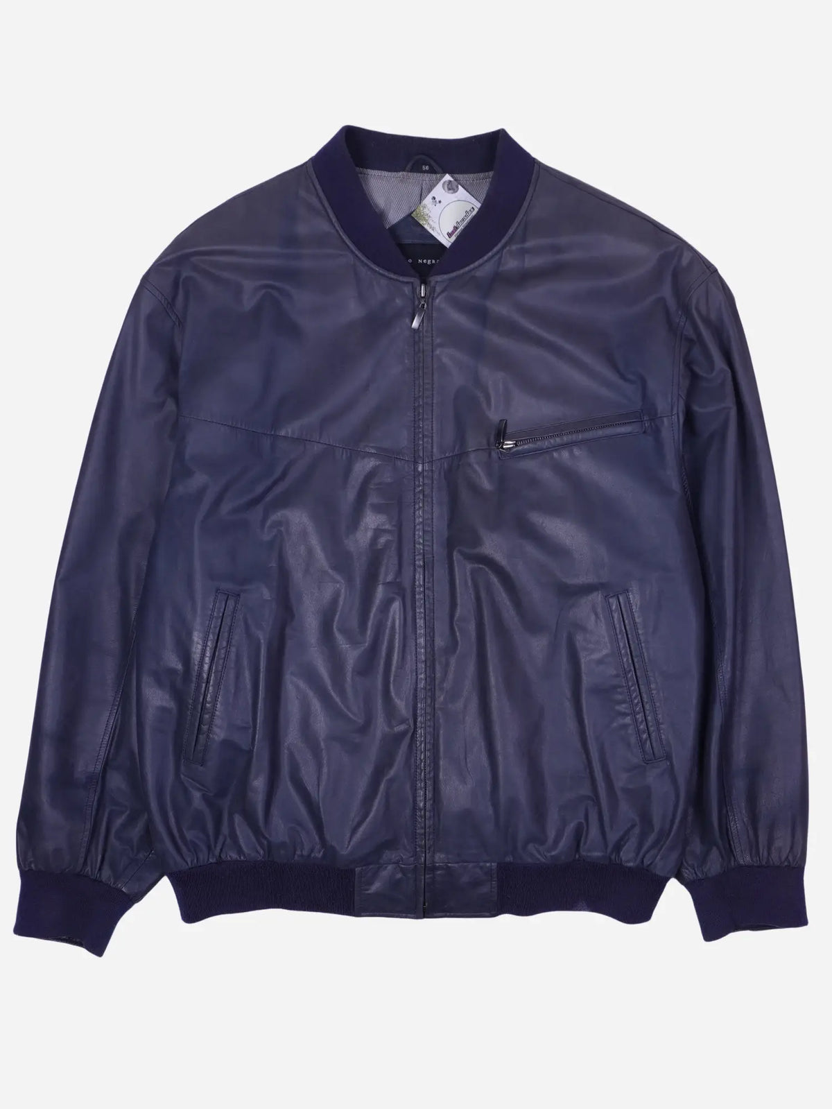 Vintage Leichte Jacke (XL)
