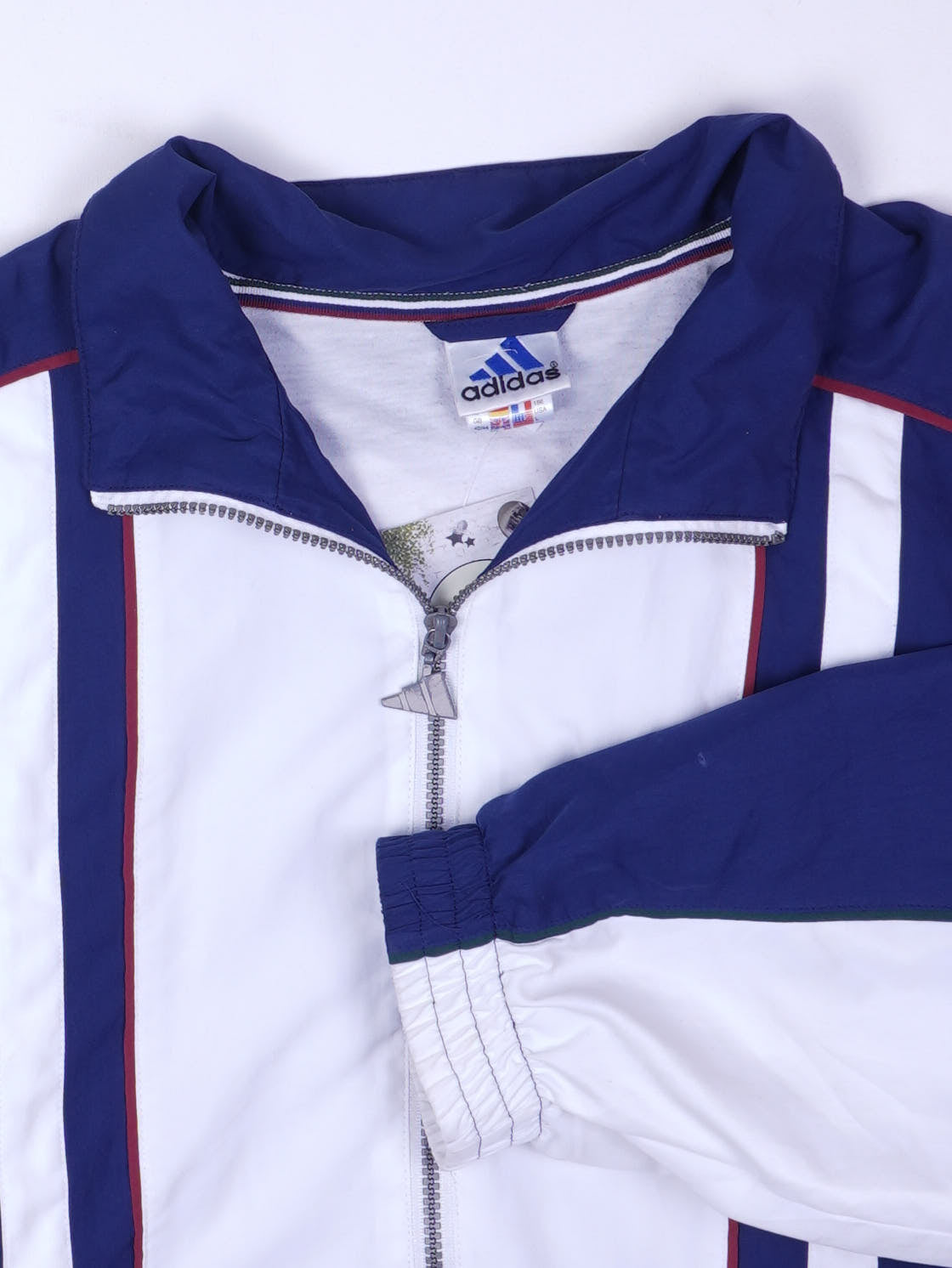 Adidas Trainingsjacke (XL)