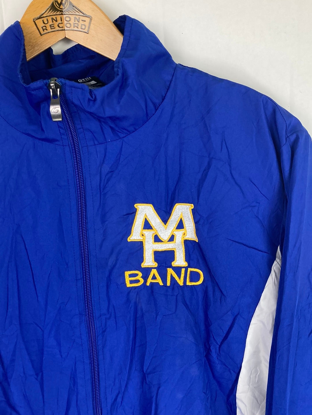 MH Band Training Jacket (M)