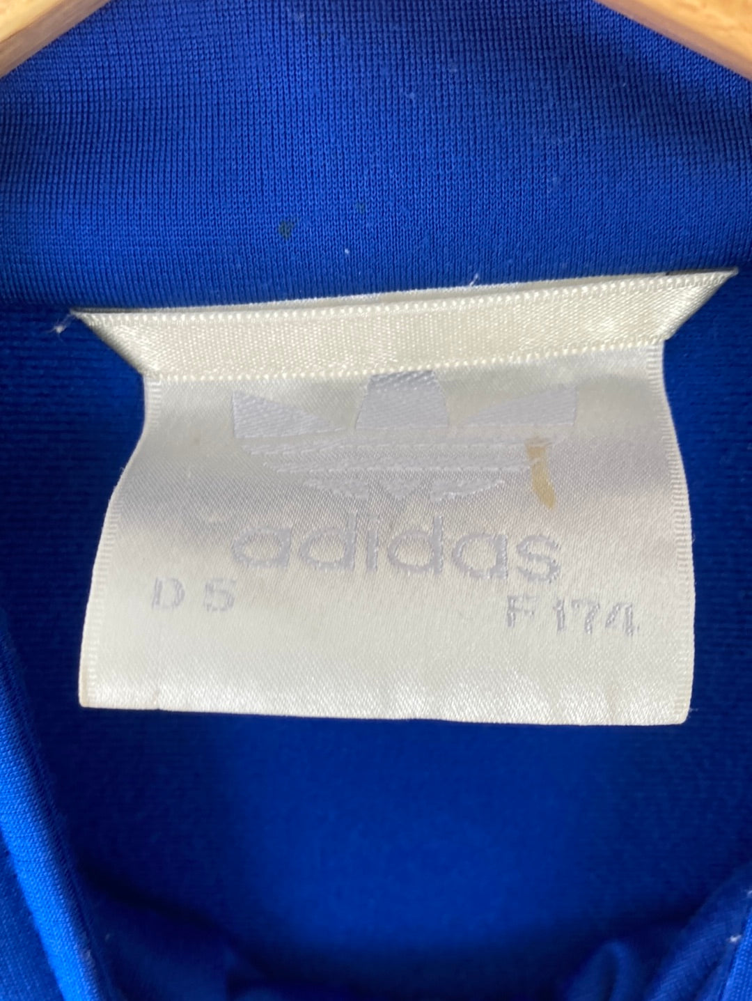 Adidas Trainingsjacke (L)