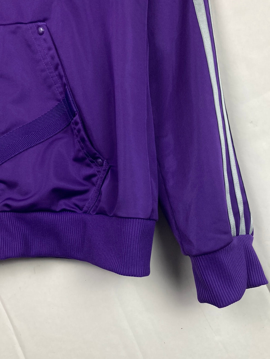 Adidas Trainingsjacke (S)