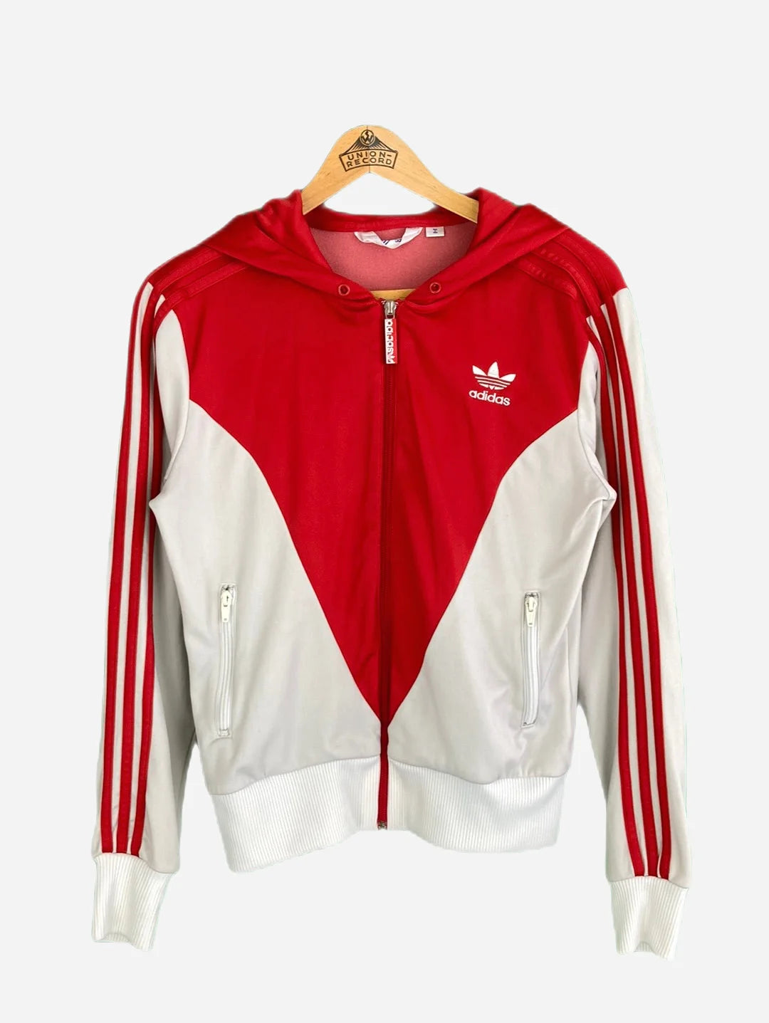 Adidas Trainingsjacke (S)