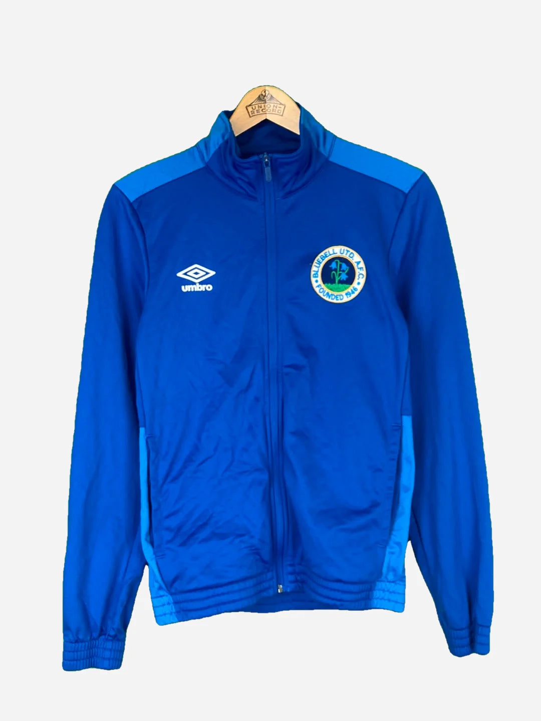 Umbro training jacket (S)