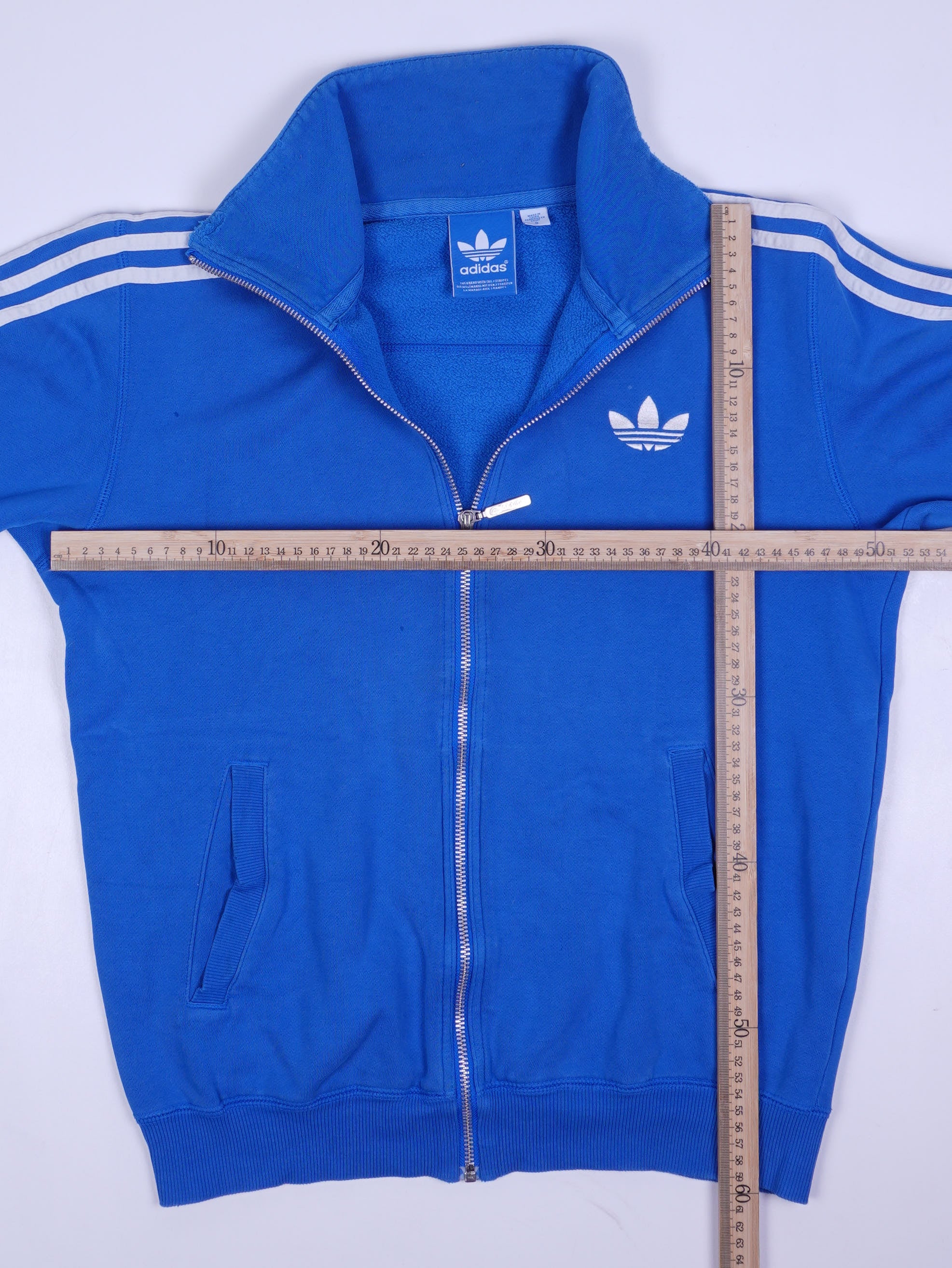 Adidas Trainingsjacke (M)